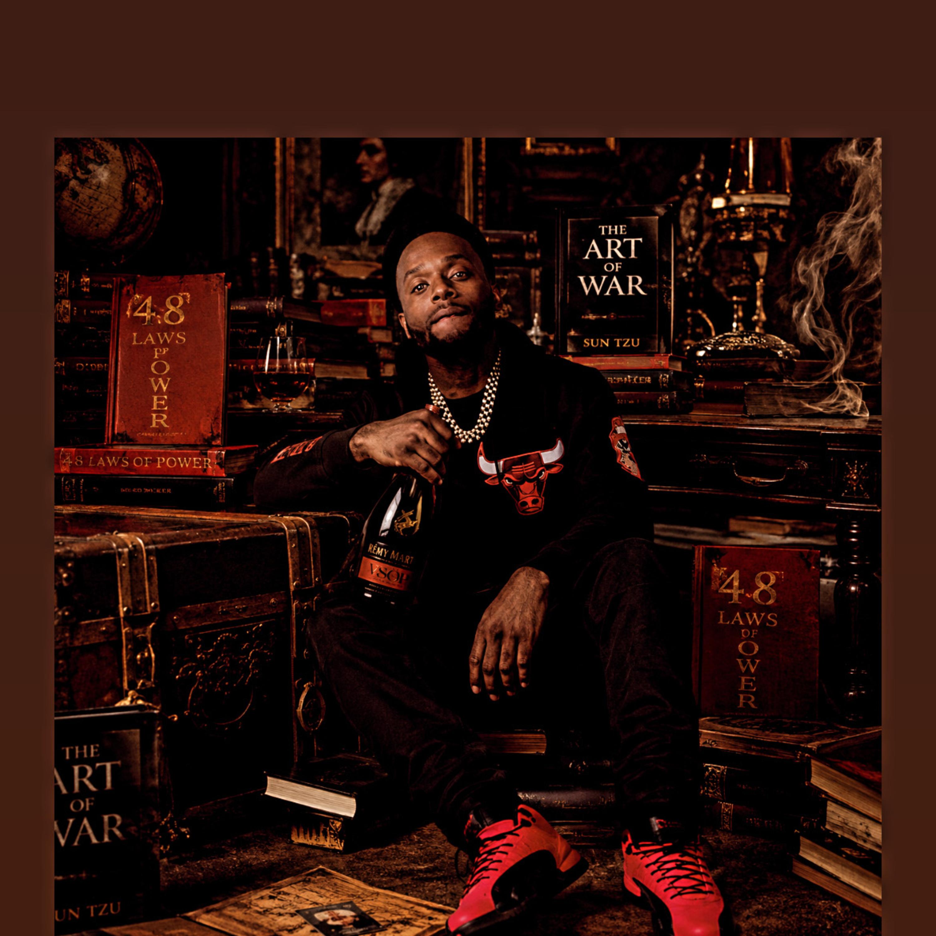 GMODE by Suave Don cover art