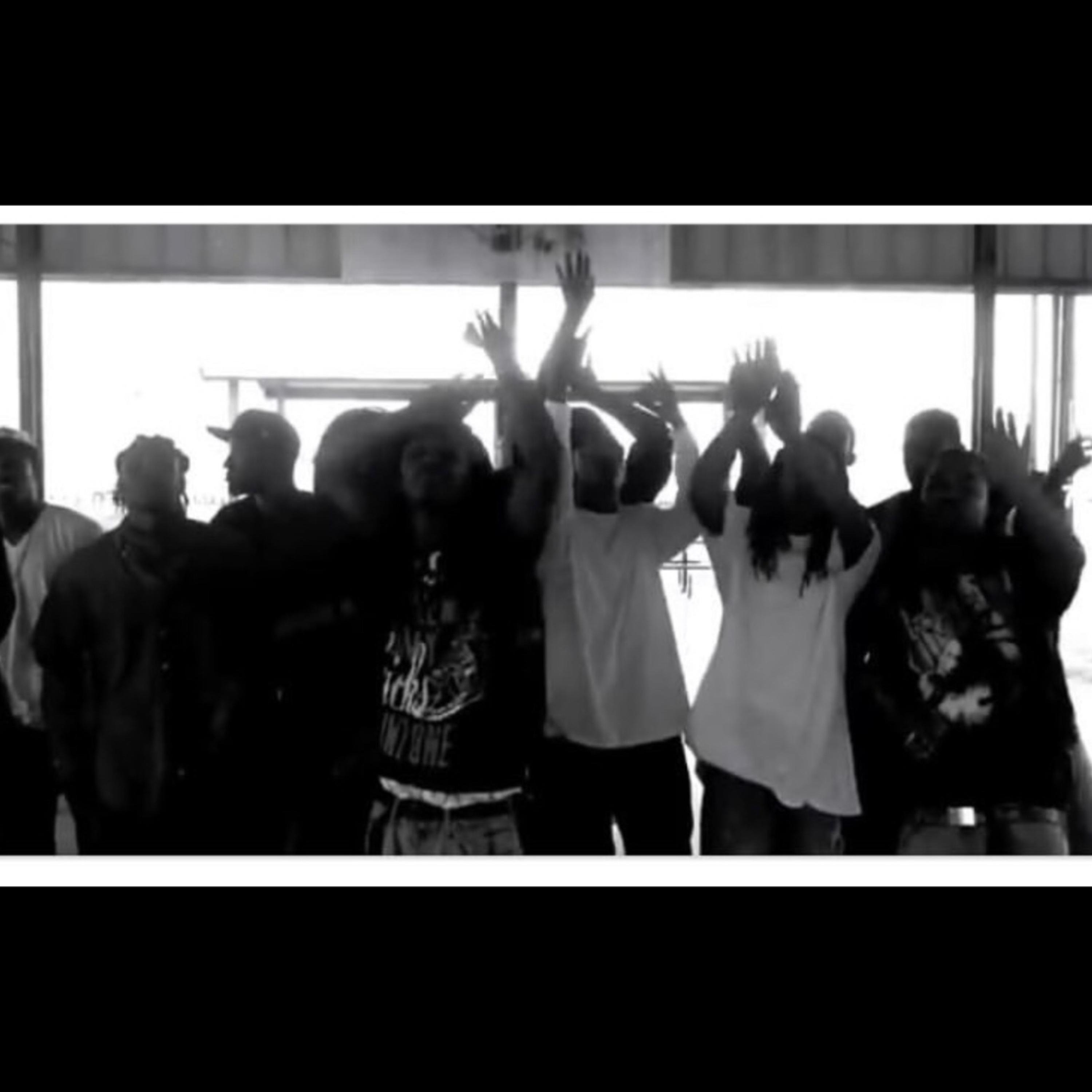 We Can Get It In artwork