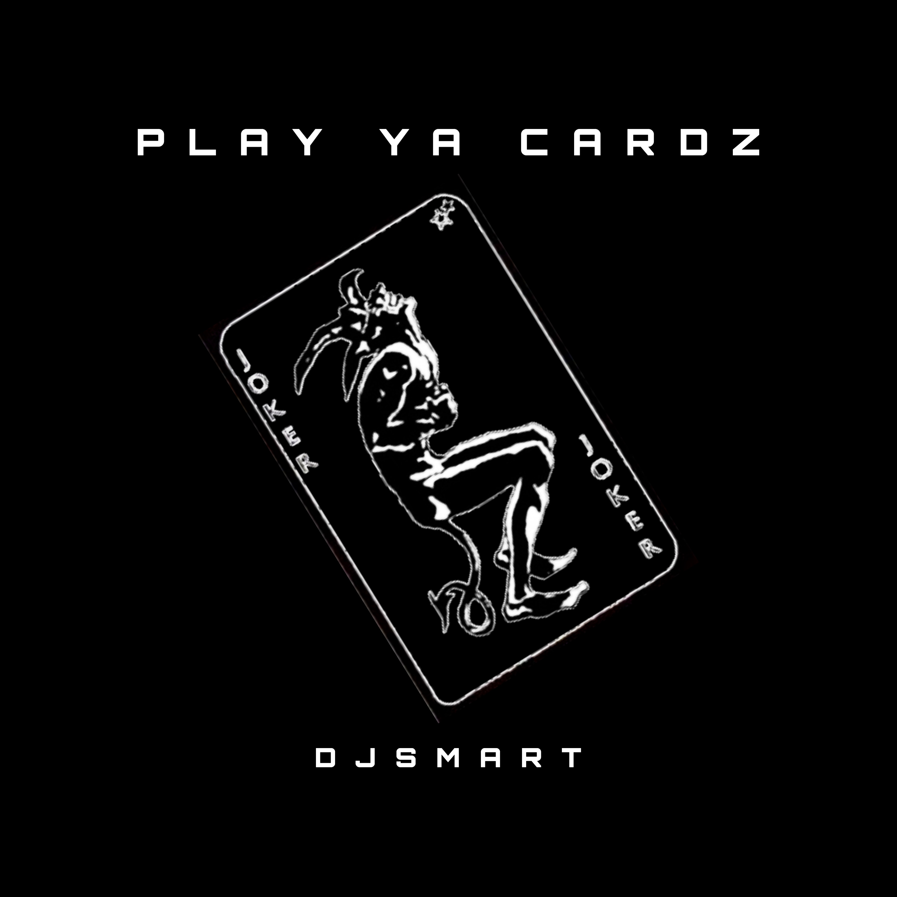 Play Ya Cardz by NewMoney Nard cover art