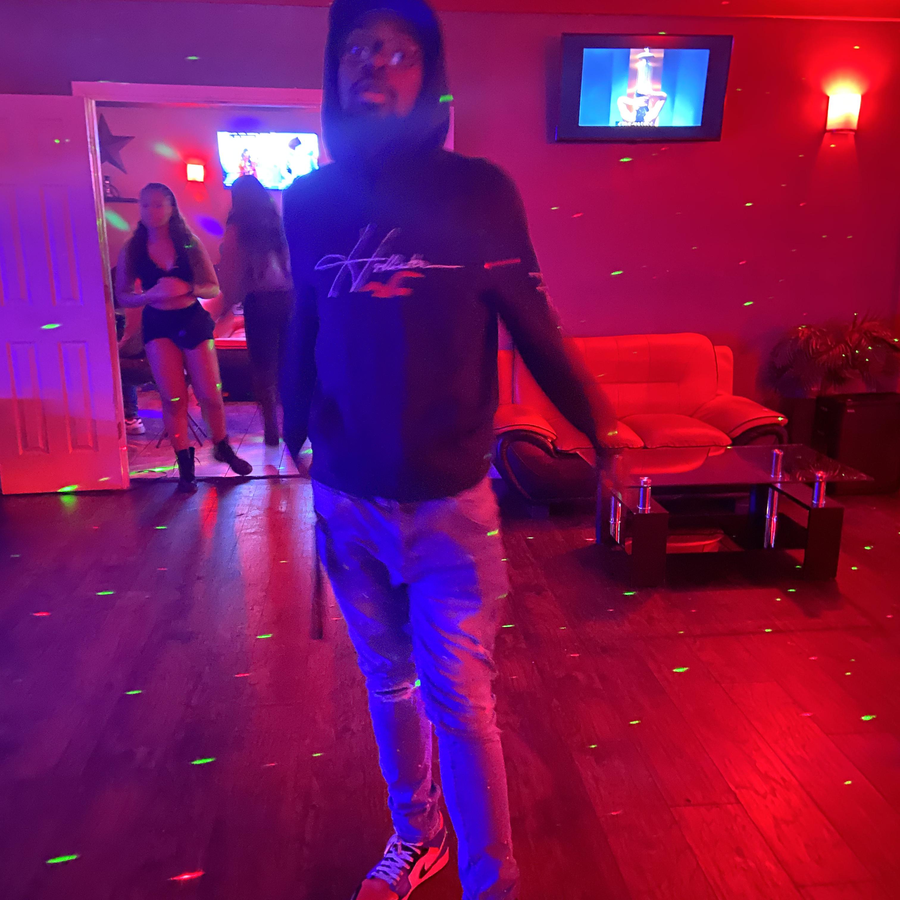 Goat Season Vol 1 artwork