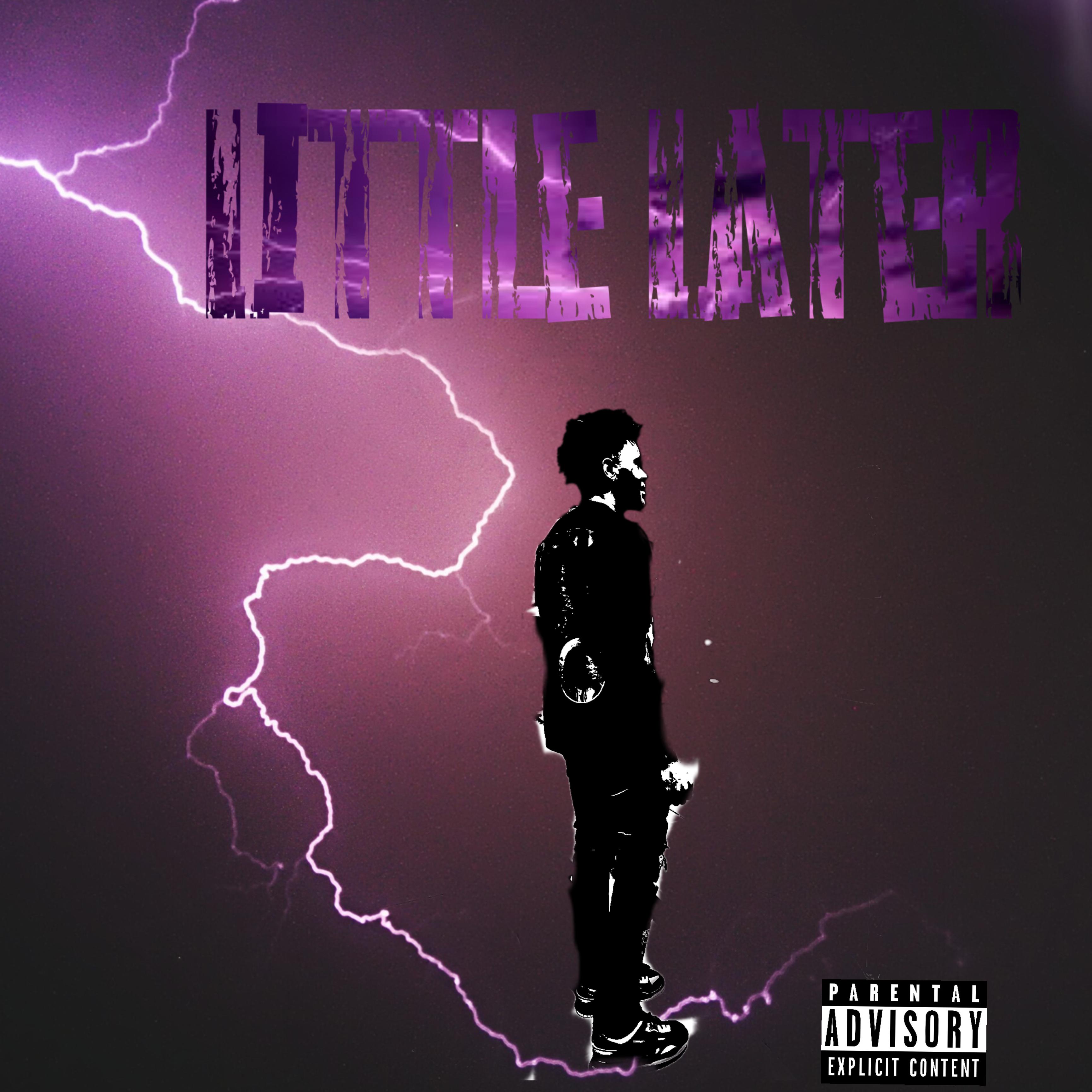 Little Later artwork