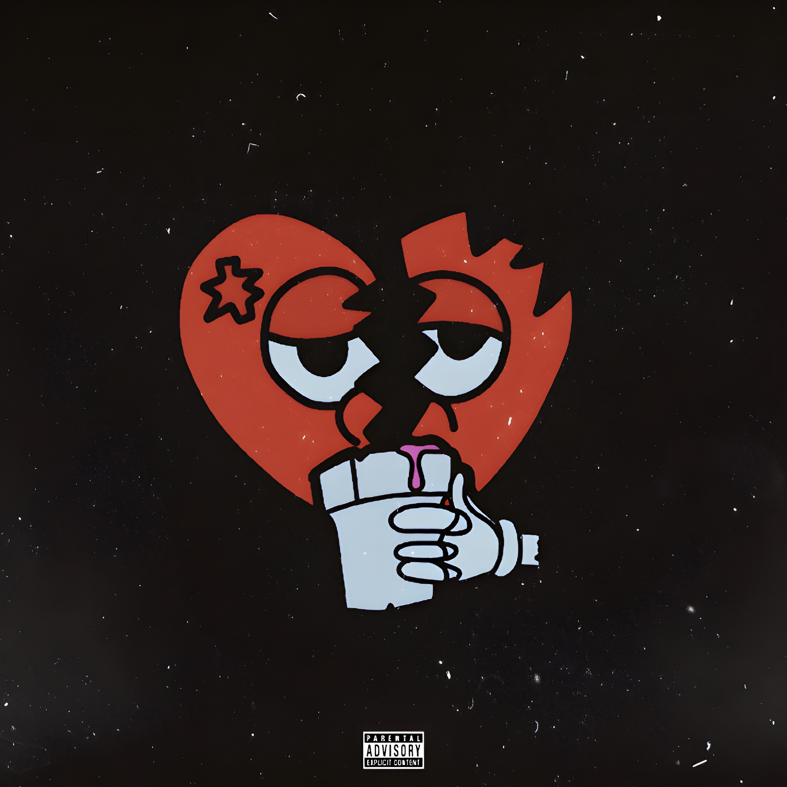 Superstar artwork