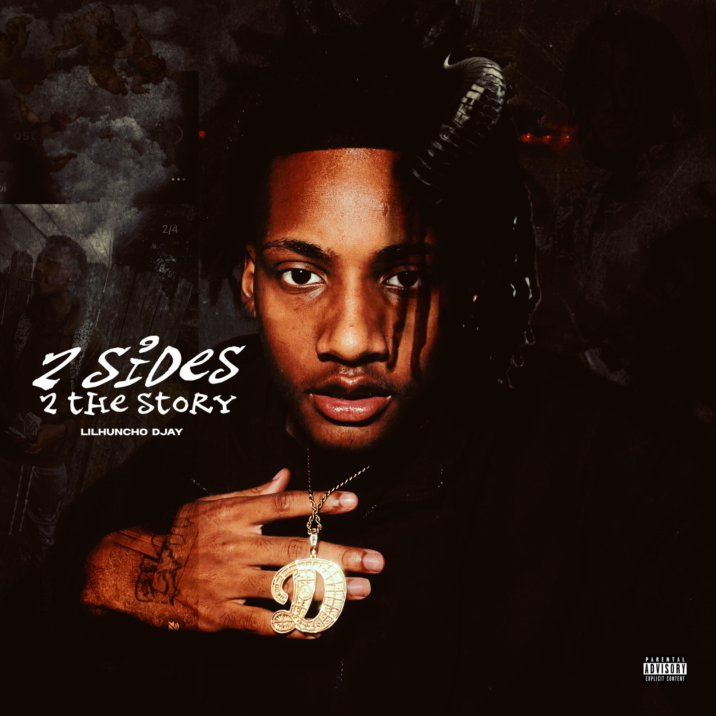 2 Sides 2 The Story artwork