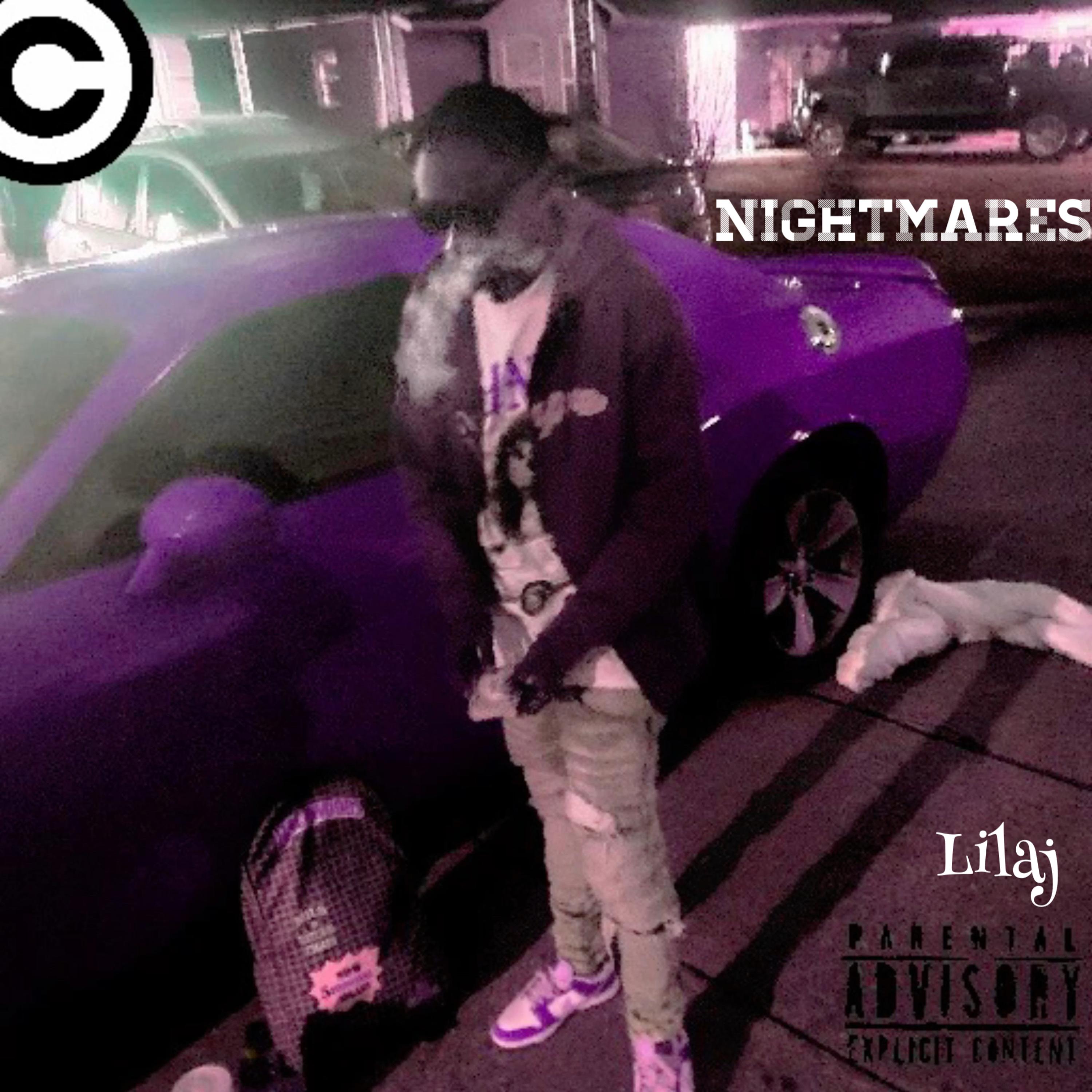 Nightmares artwork