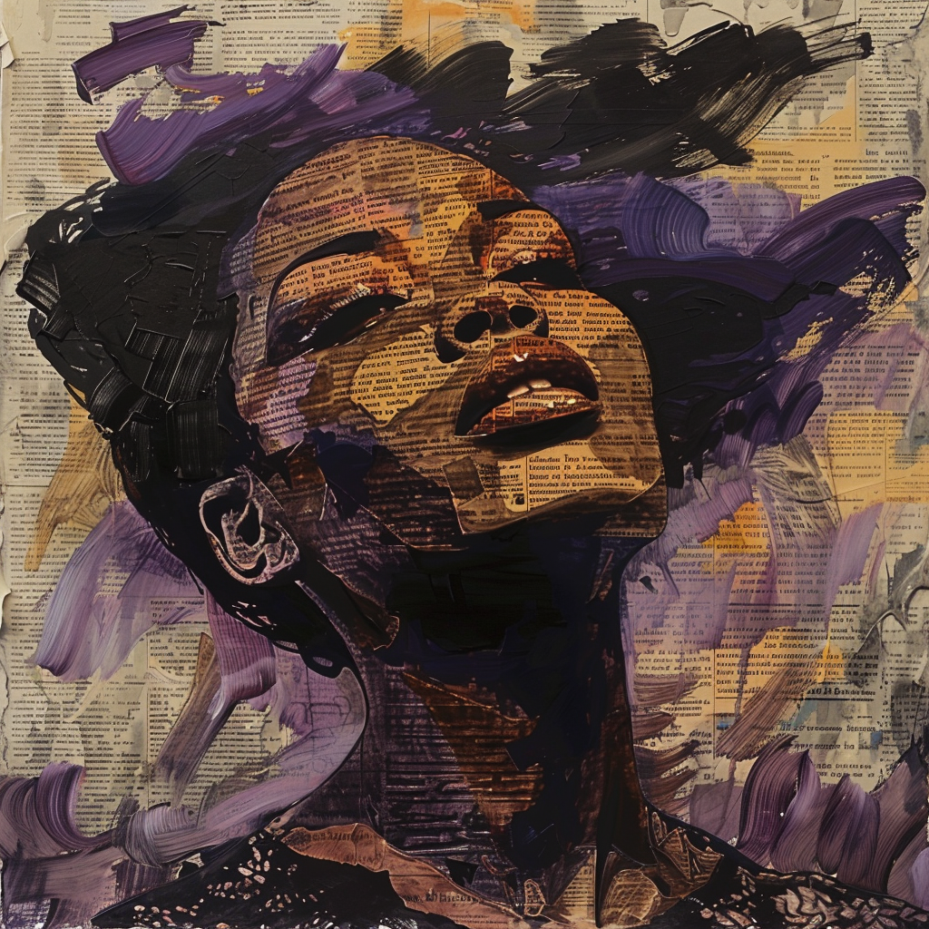 Pour Celle Que Je Deviens (French Only) artwork