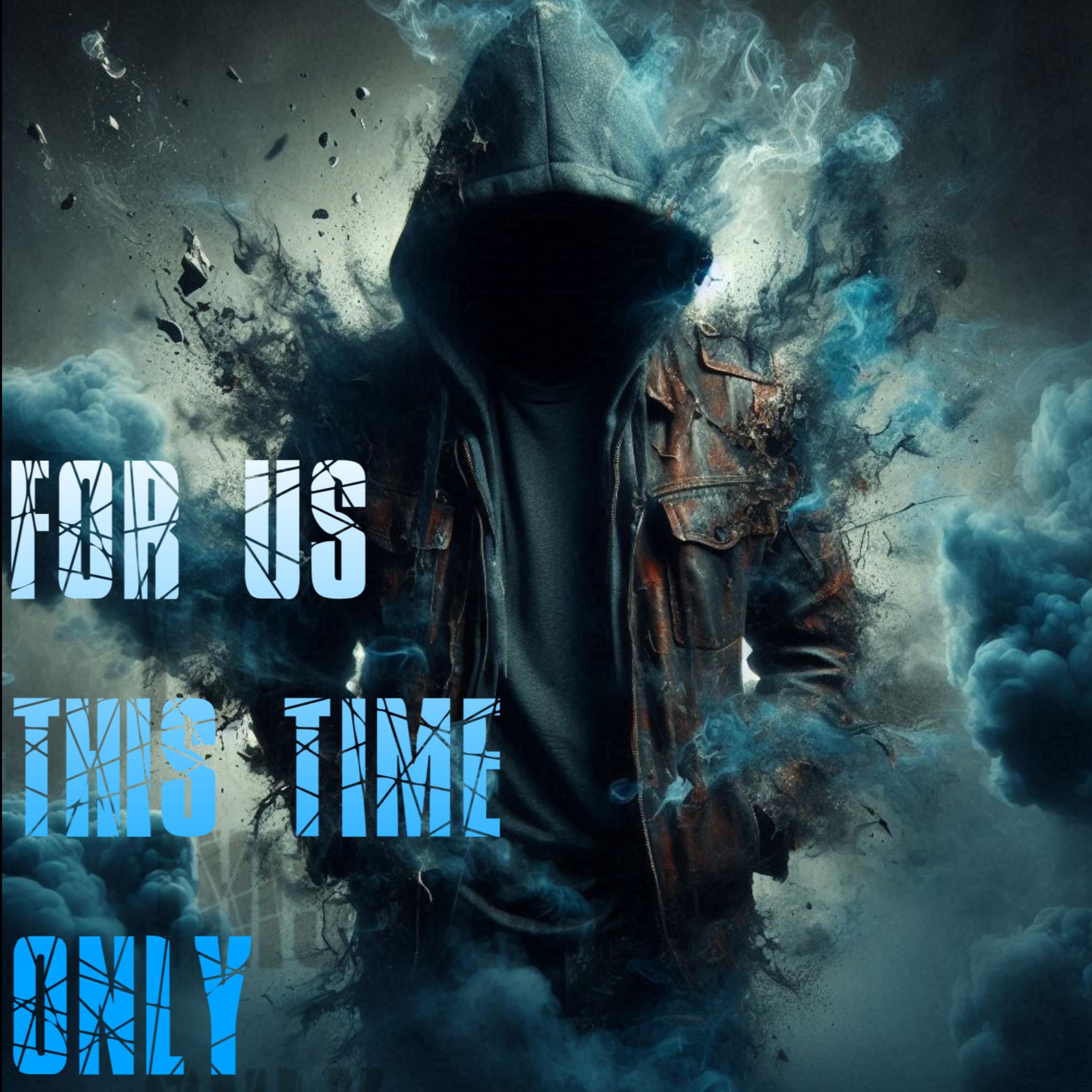 FOR US THIS TIME artwork