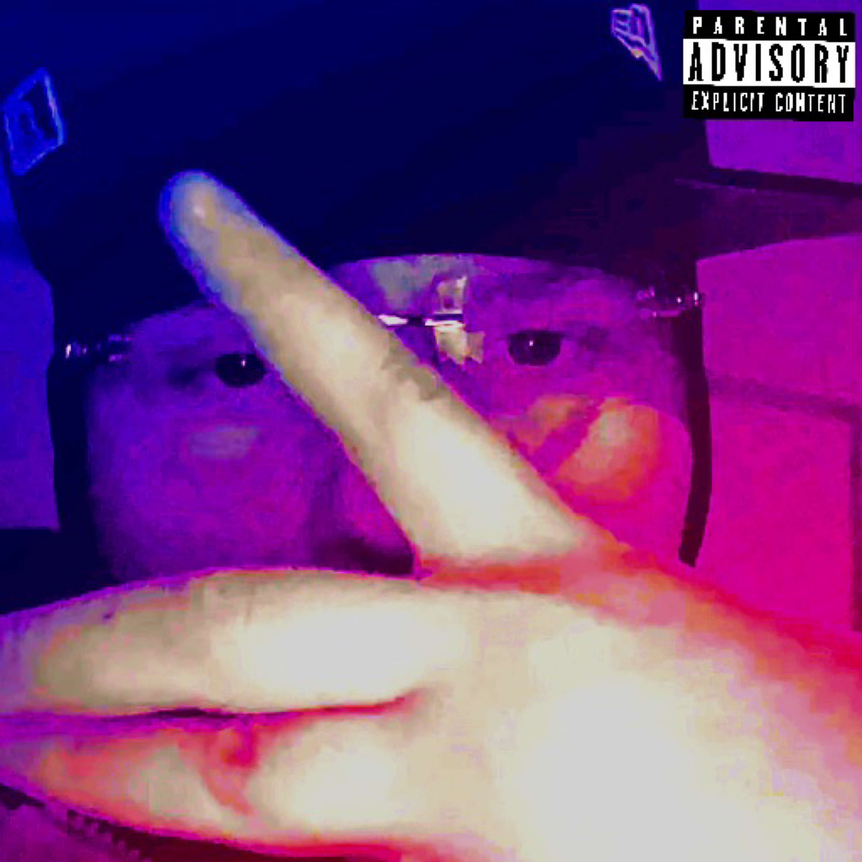 let it drop artwork