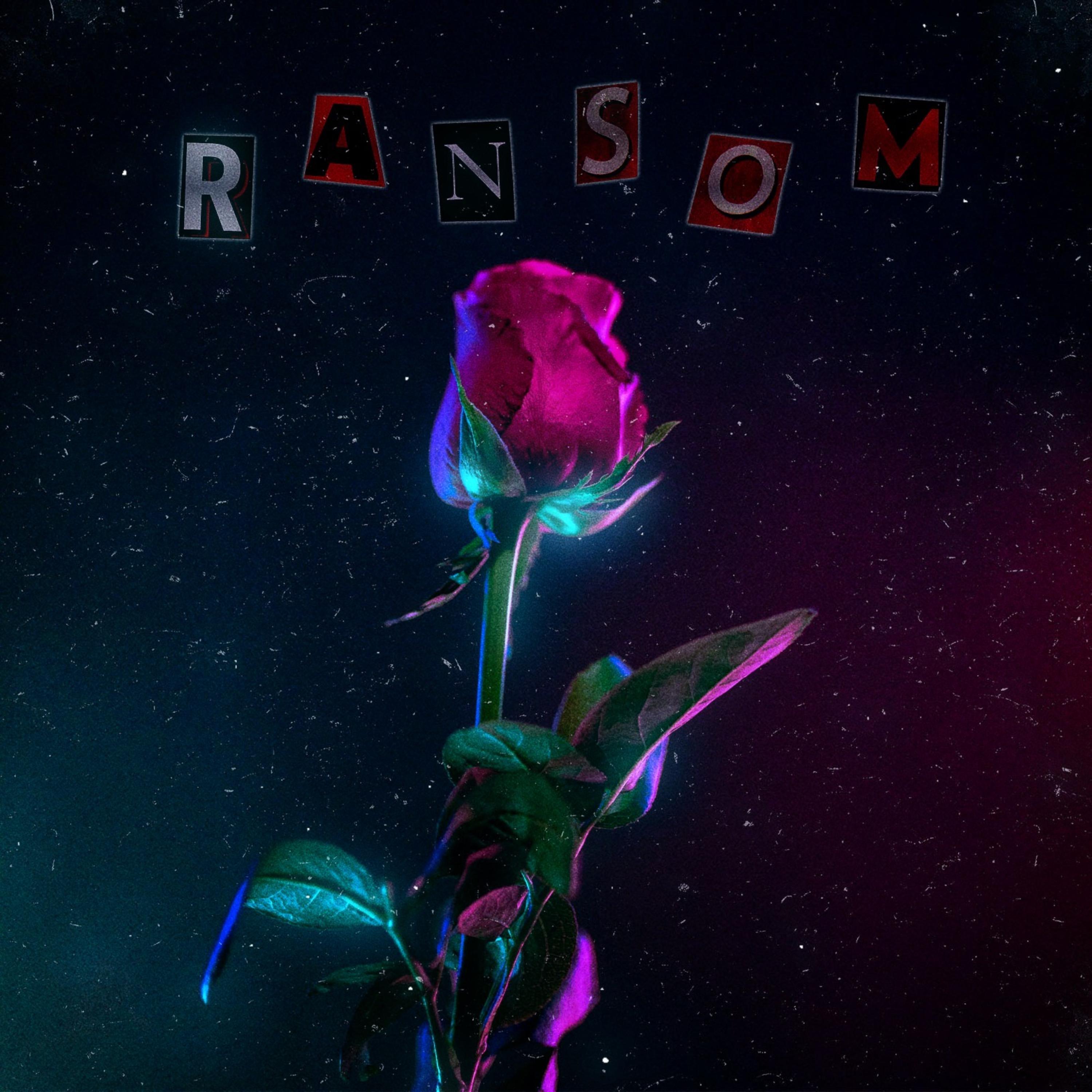 Ransom artwork
