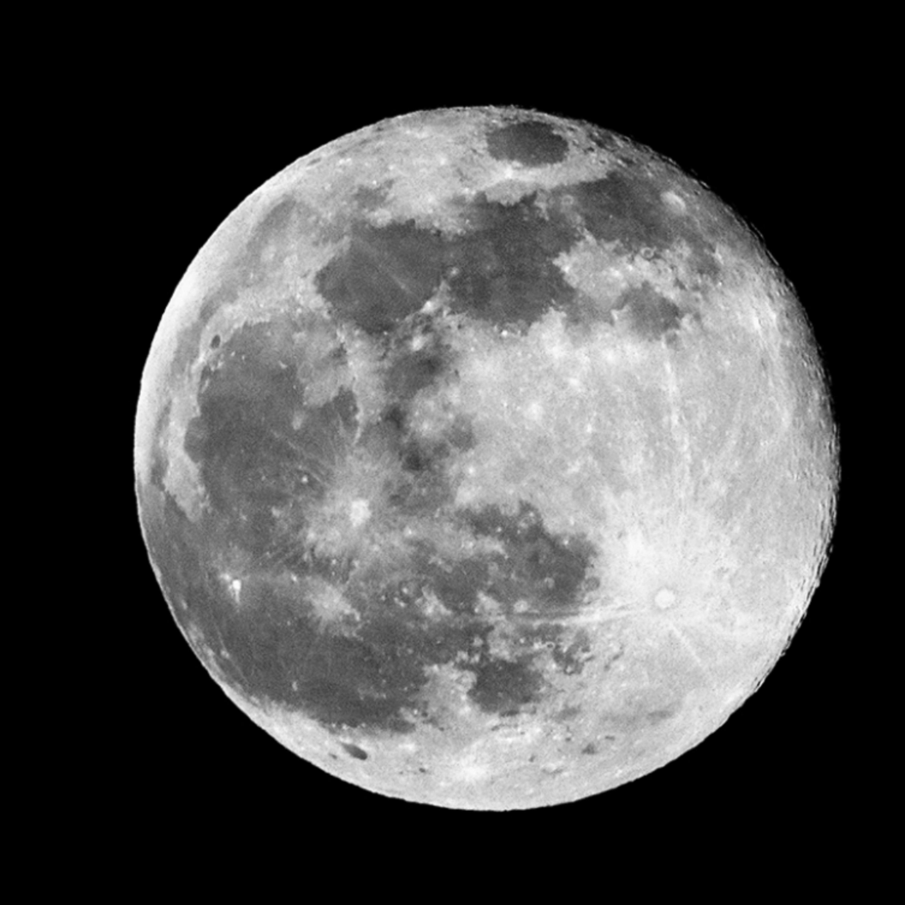 Moon by BJXYY cover art