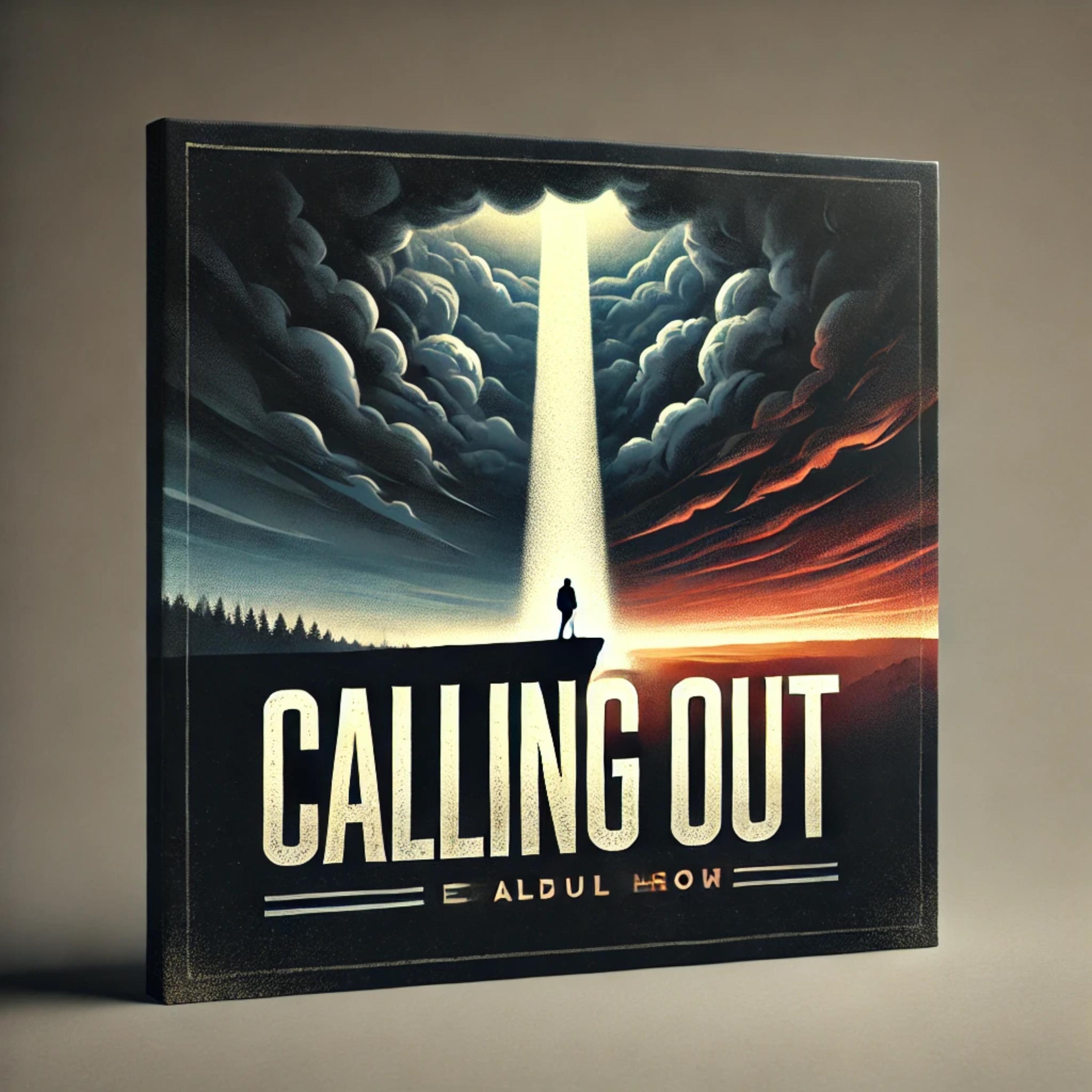 Calling Out artwork
