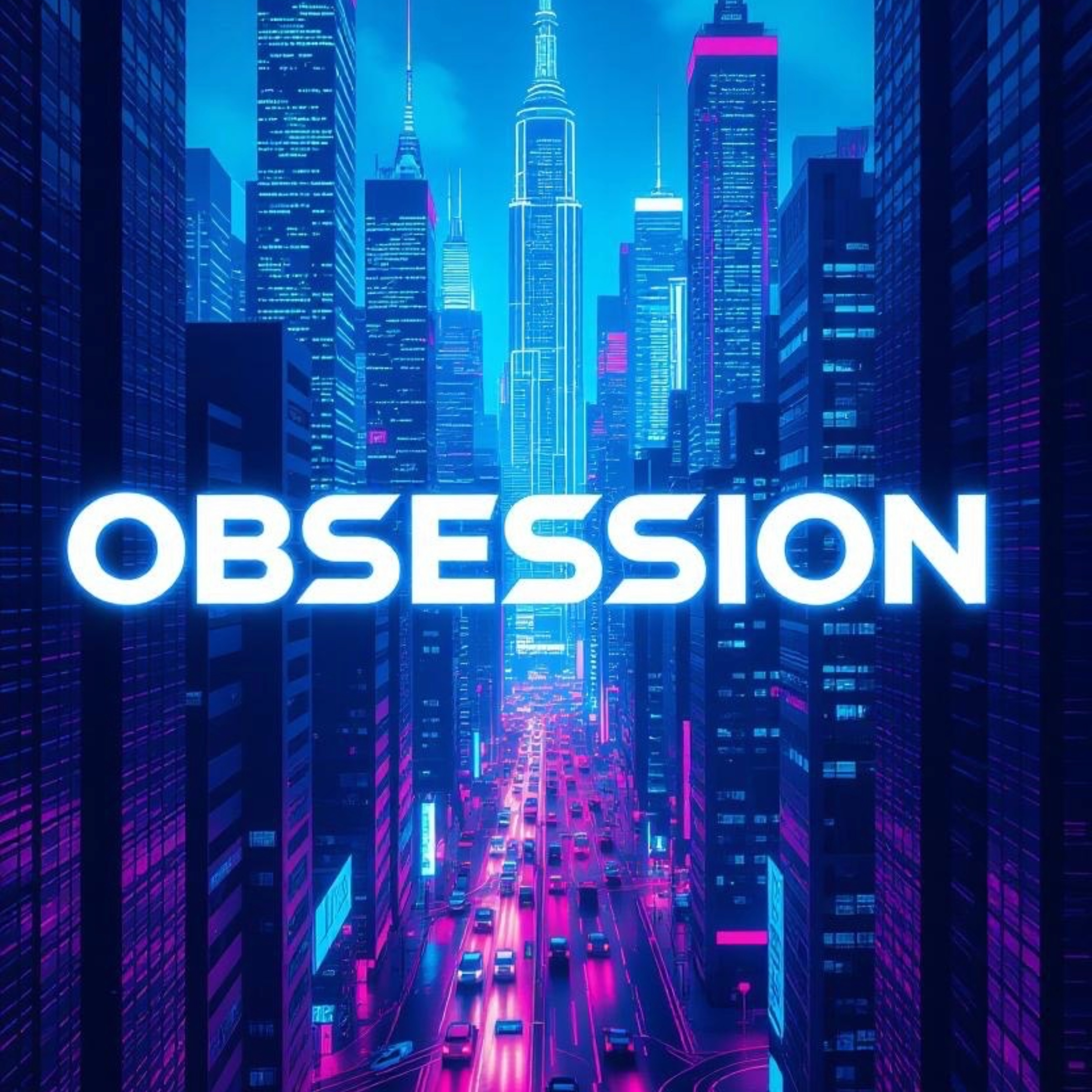 Obsession artwork
