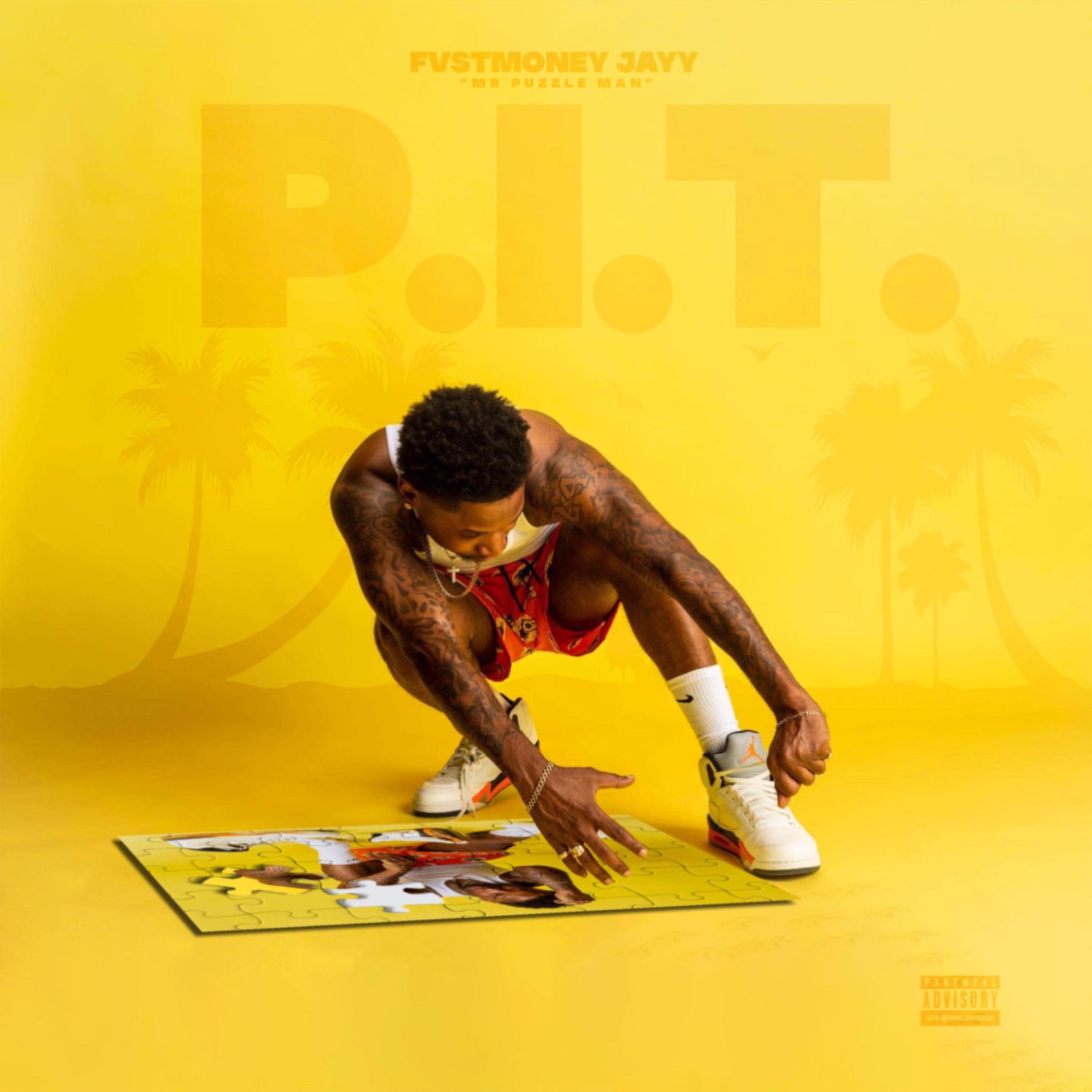 On Me artwork