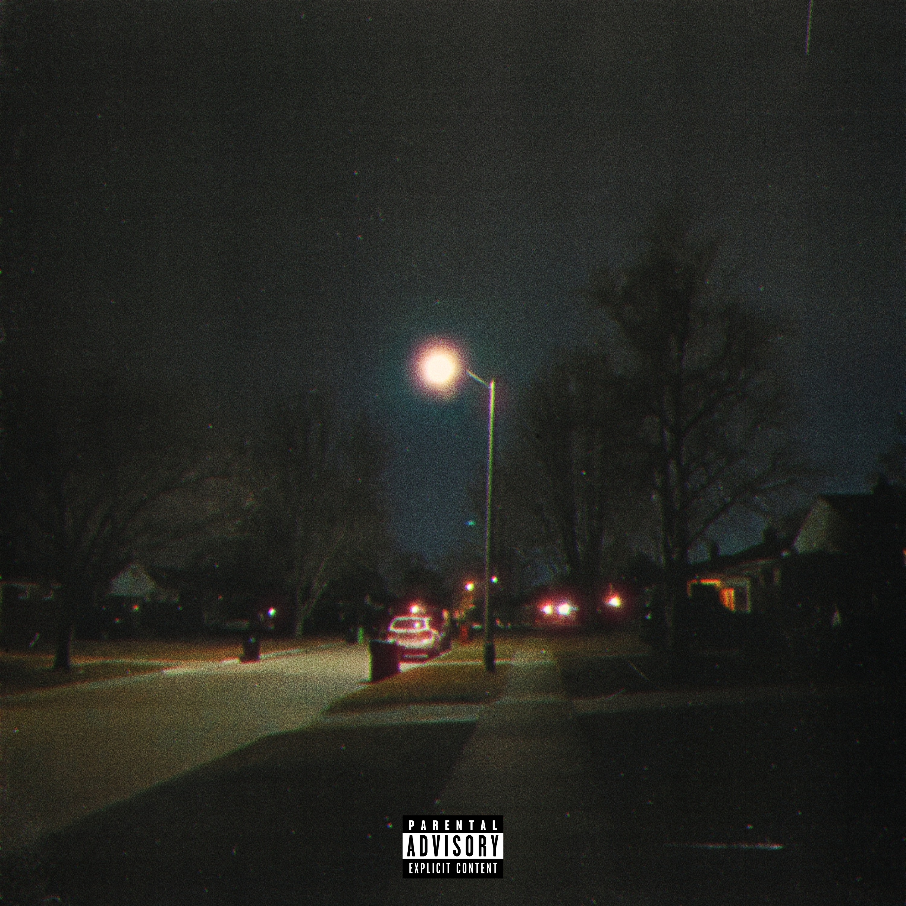 too far gone artwork