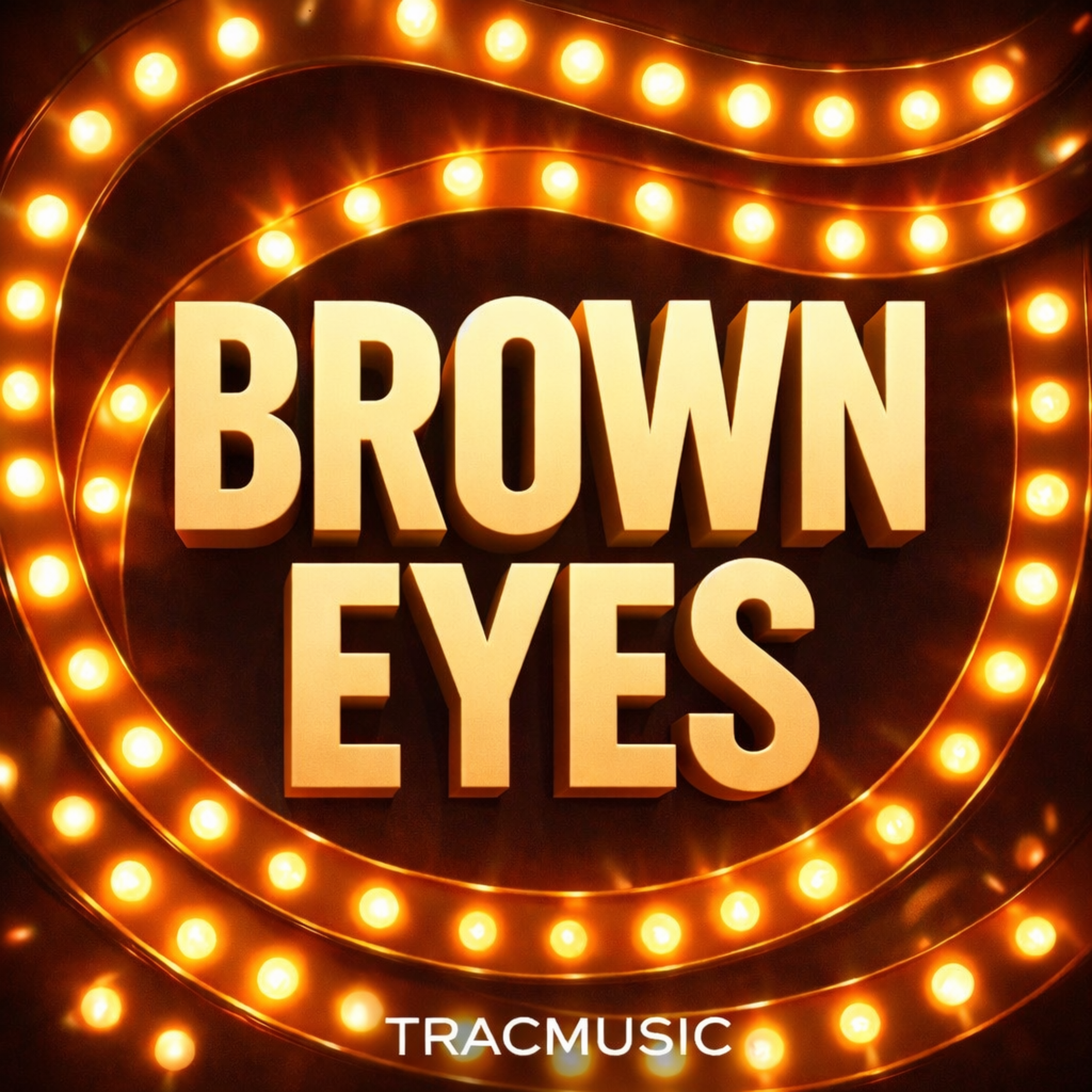 Brown Eyes artwork