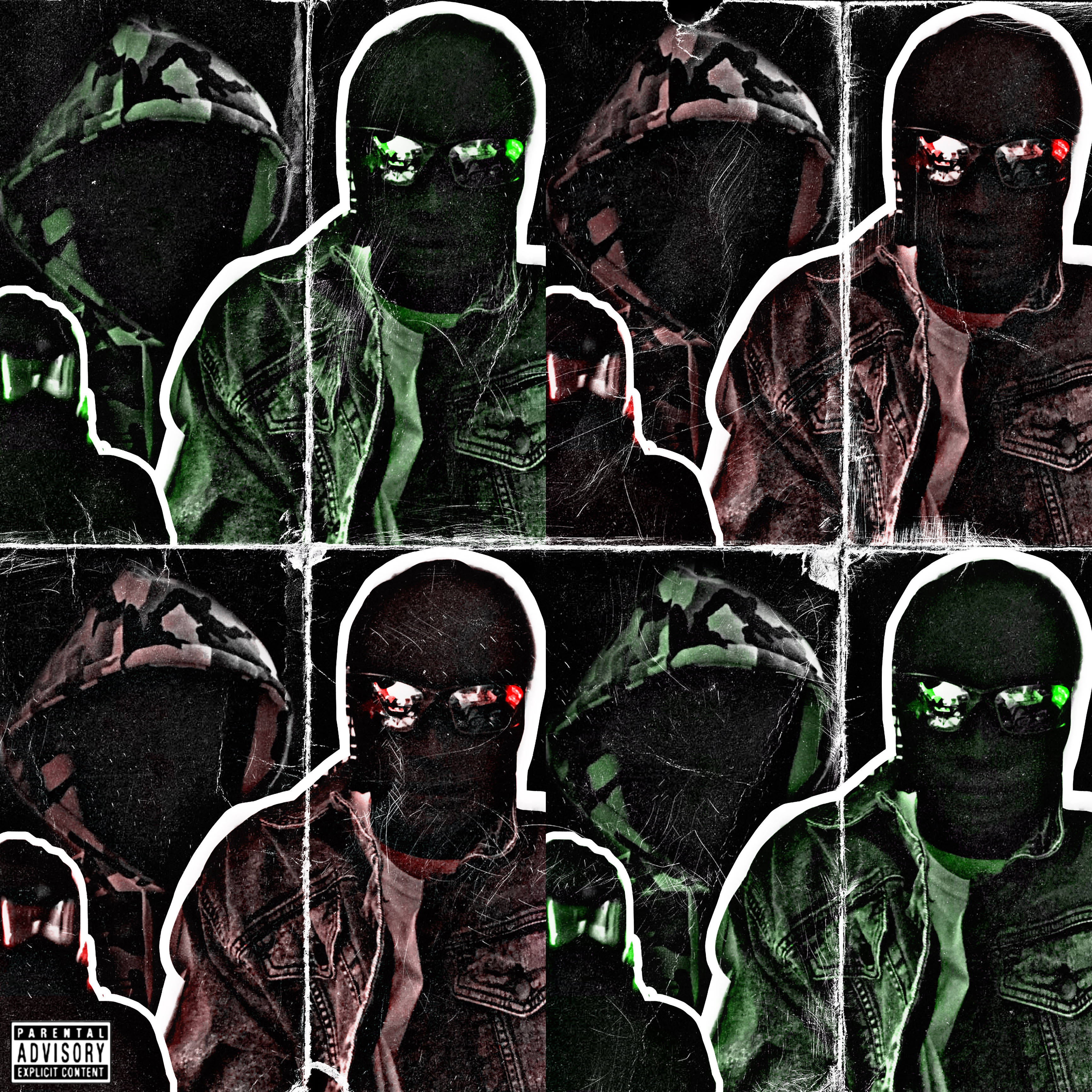 NoFace by 1016cyn cover art