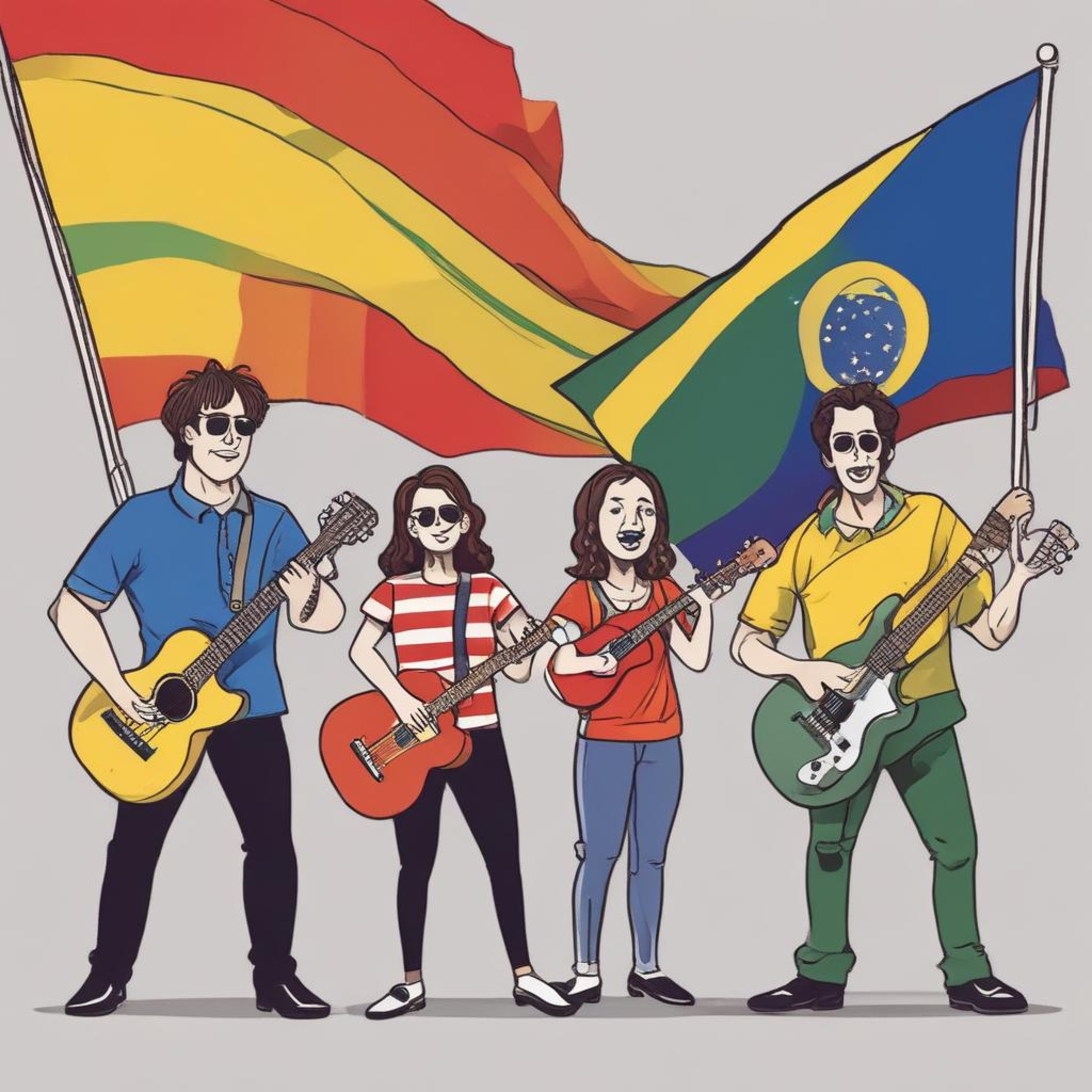 As linguagens do amor by Projeto Ataraxia cover art