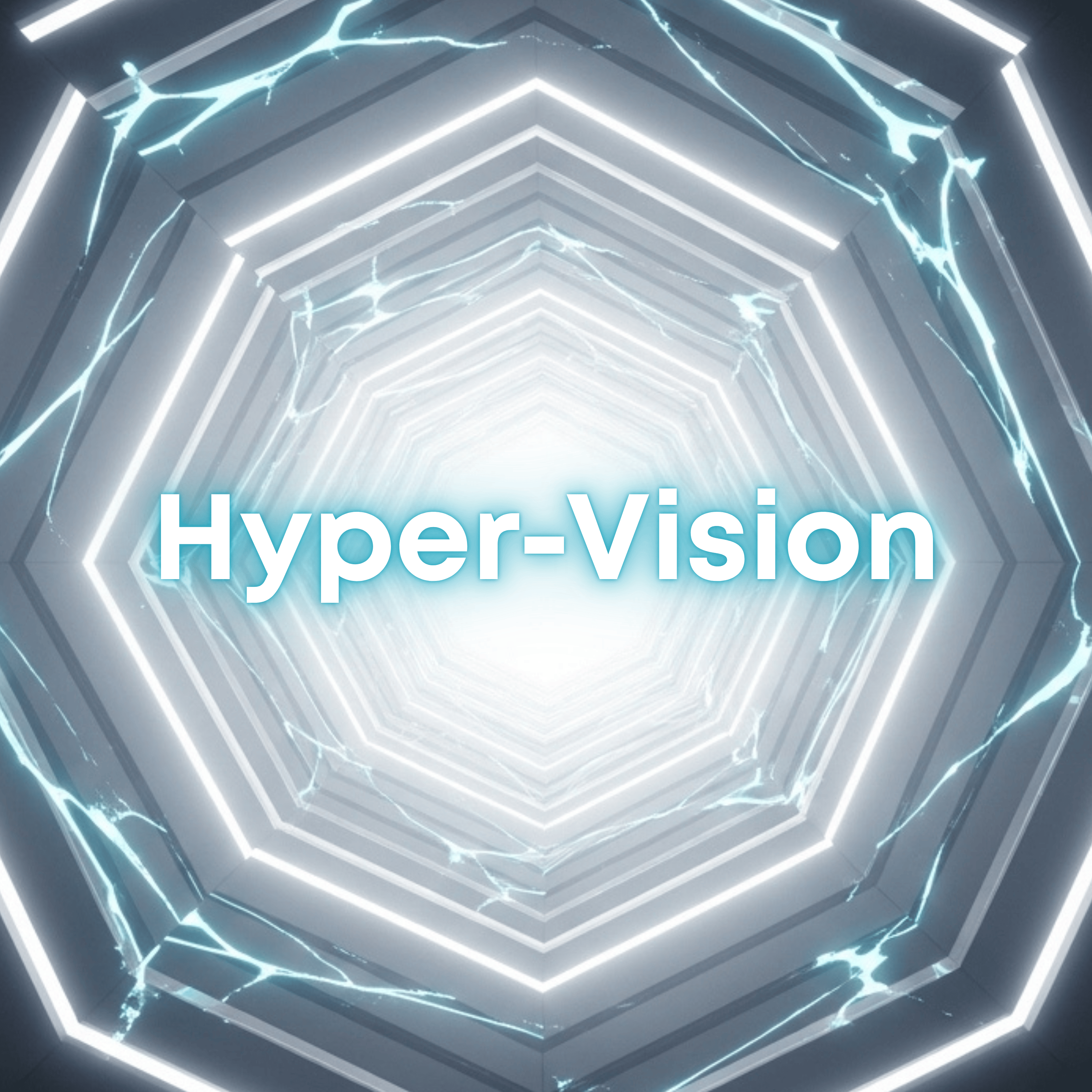 Hyper-Vision artwork