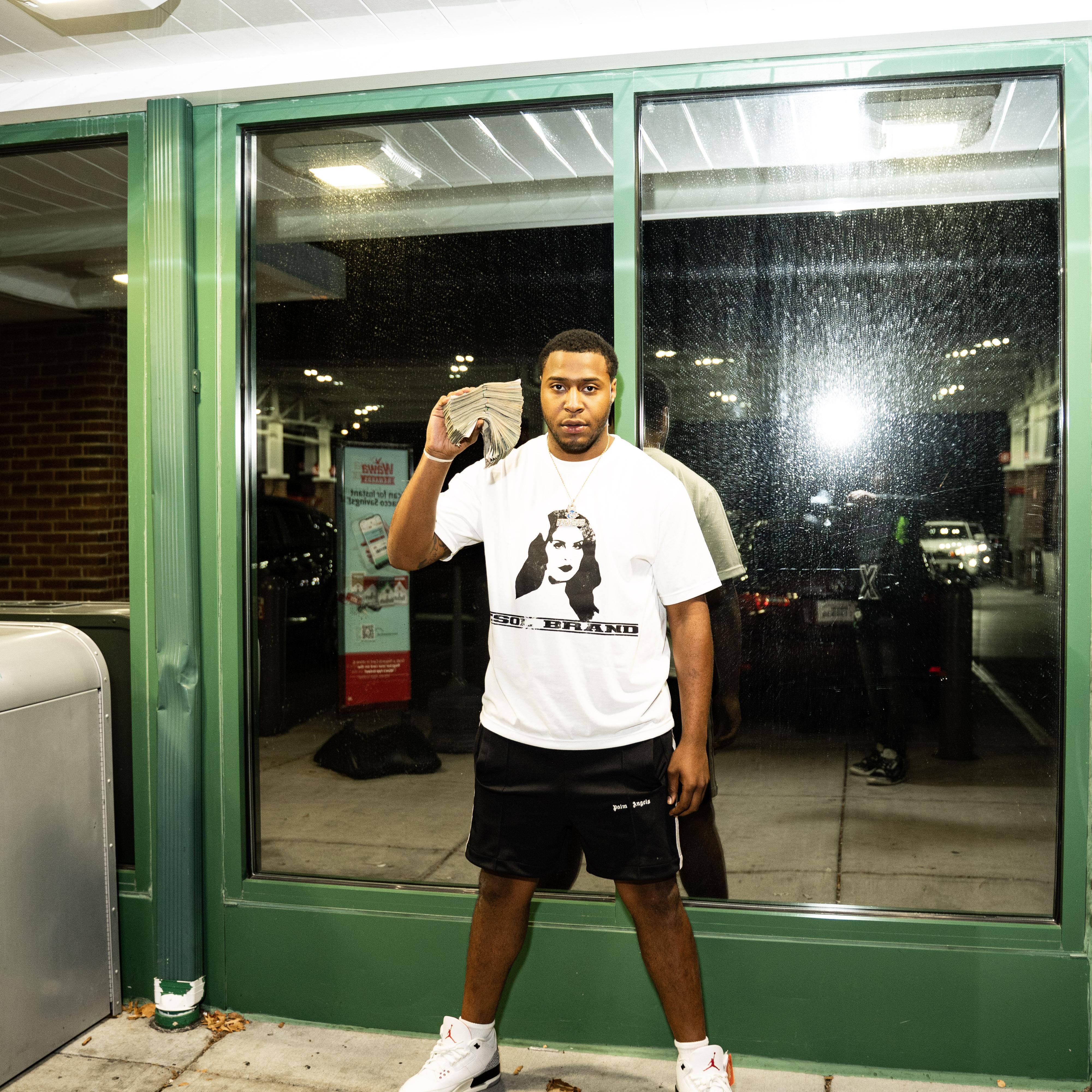 1 Of 1 artwork