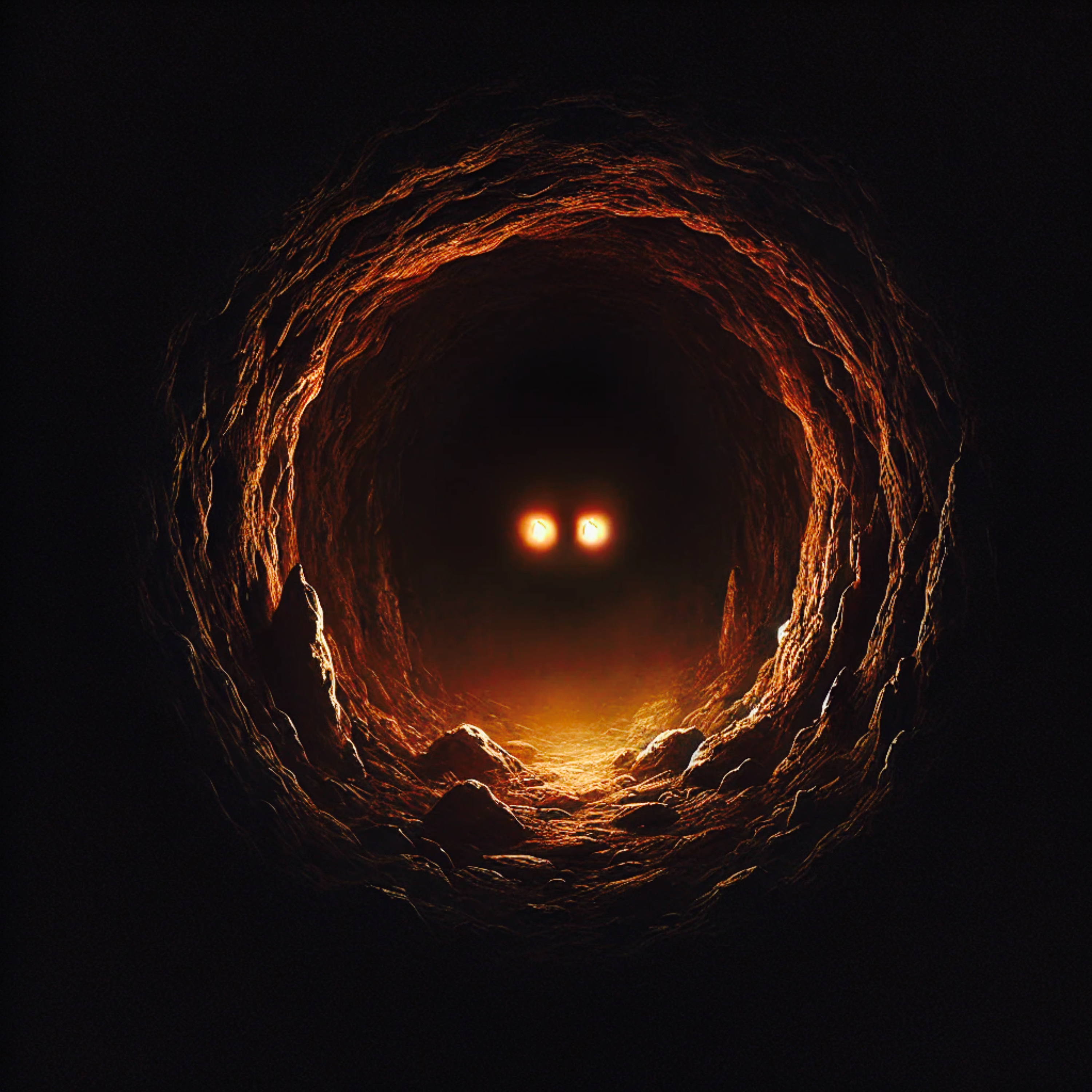 days of Rage & Destruction. artwork