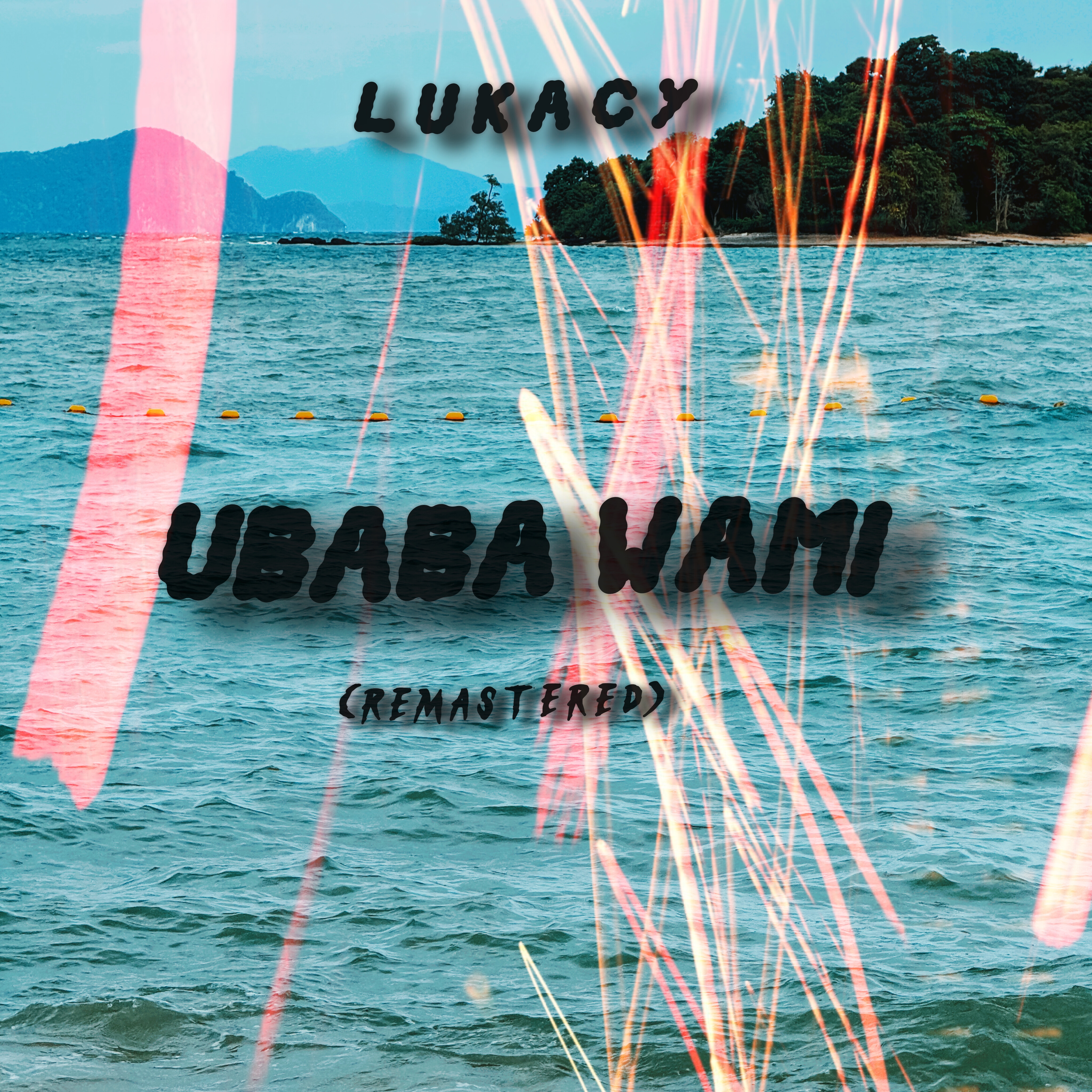 Ubaba Wami (Remastered) artwork