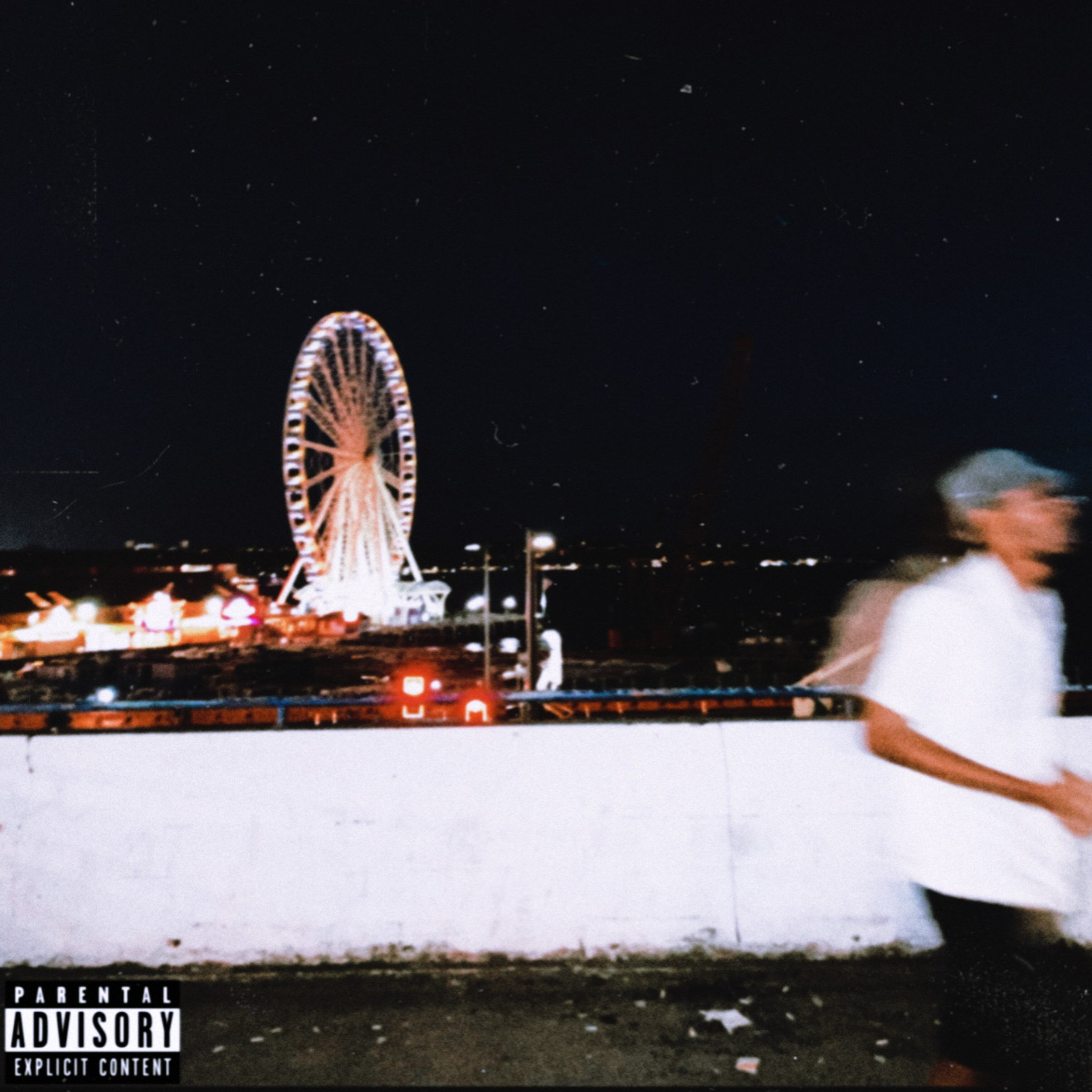 Like That artwork