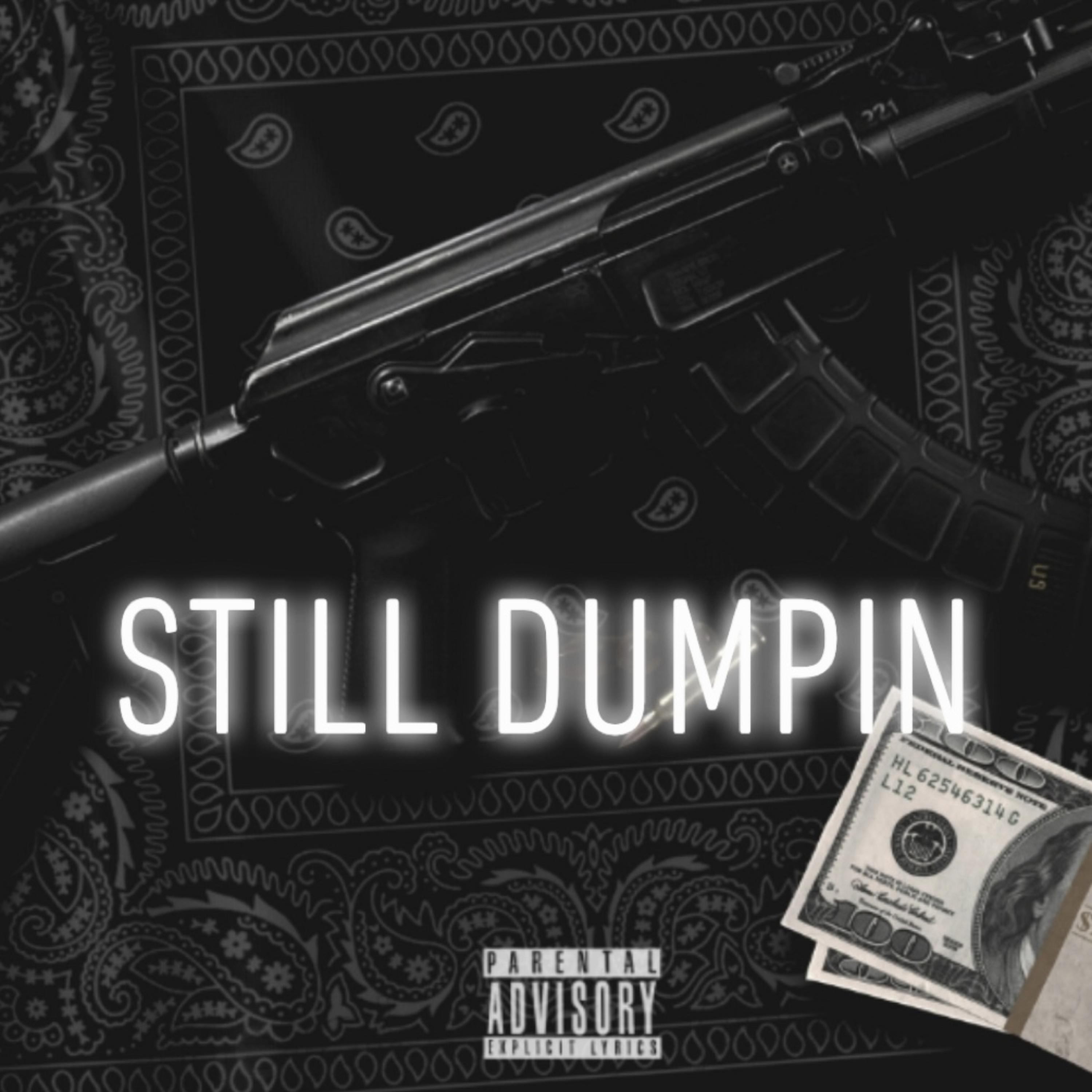 Still Dumpin by LuhMari cover art