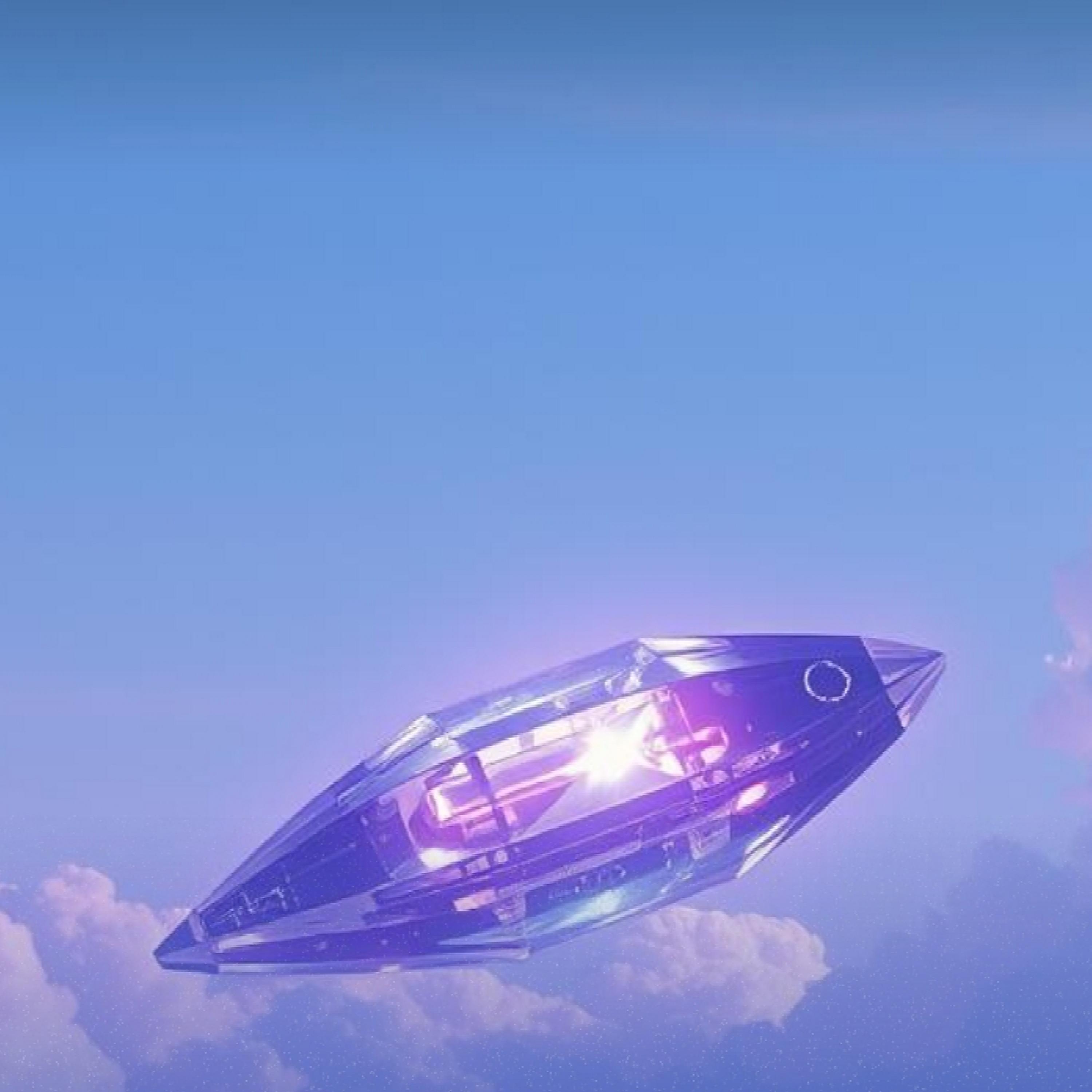 Starlit Embrace artwork