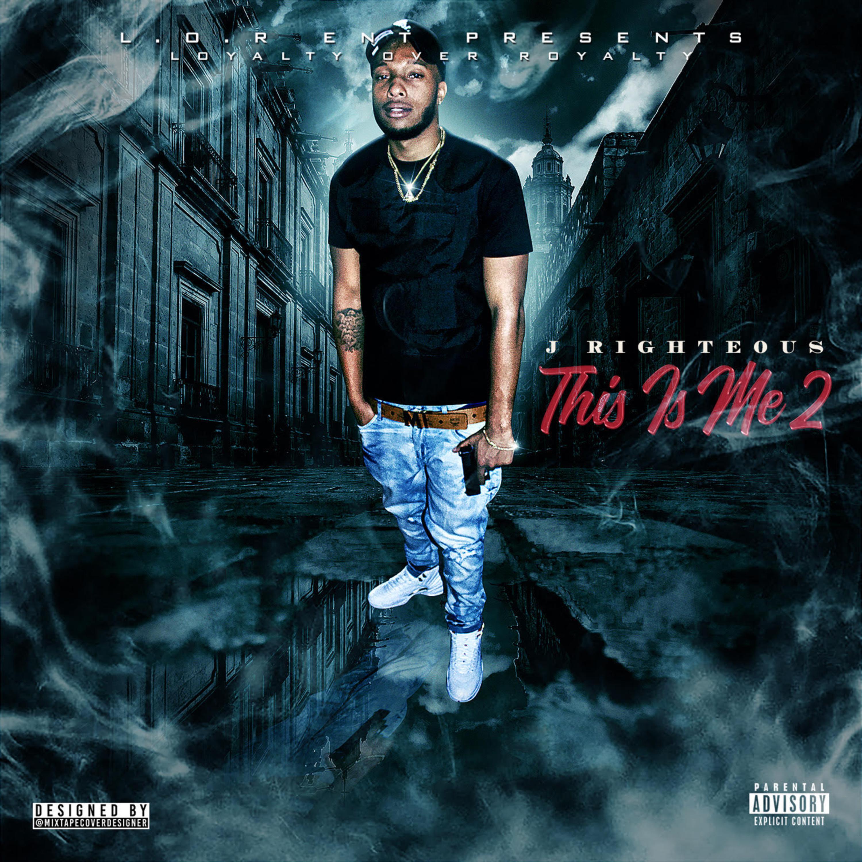 This Is Me 2 artwork