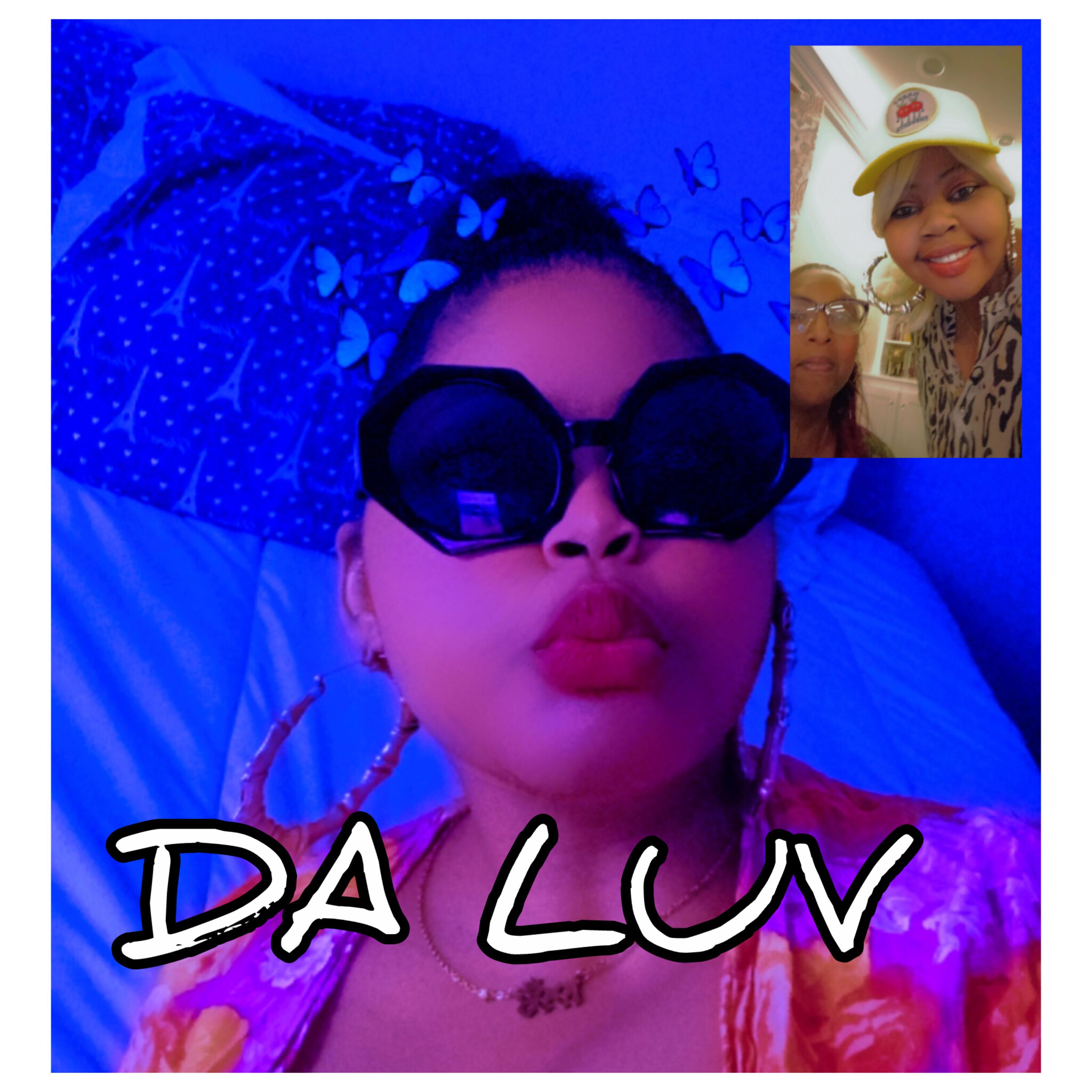 DA LUV artwork