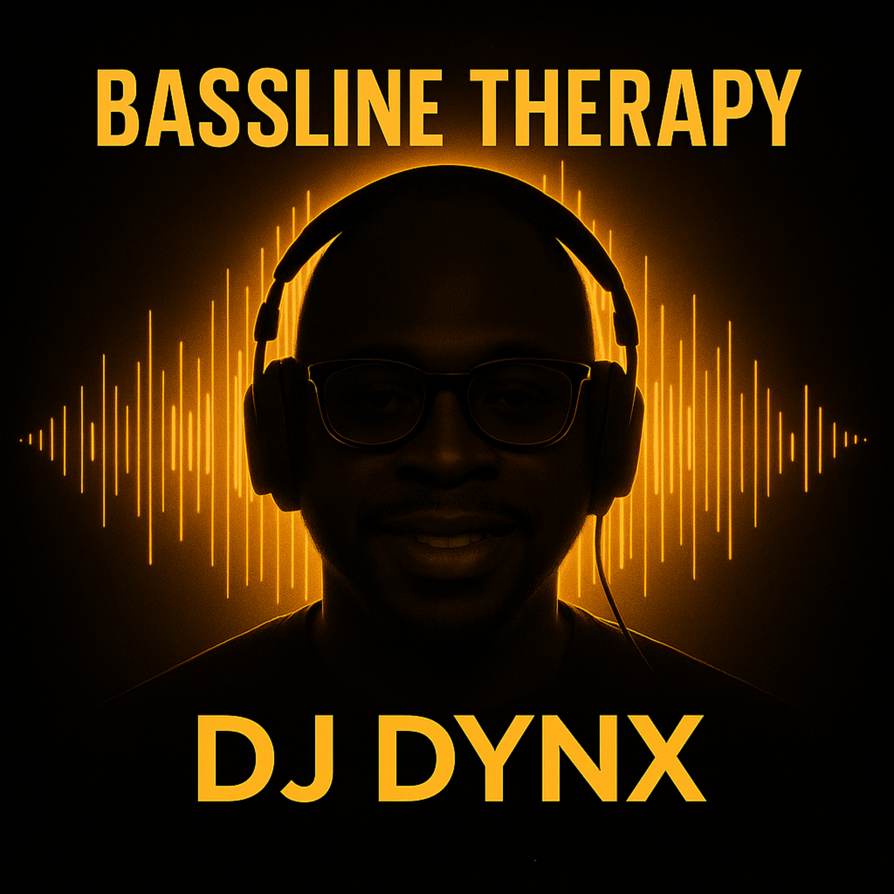 Bassline Therapy artwork