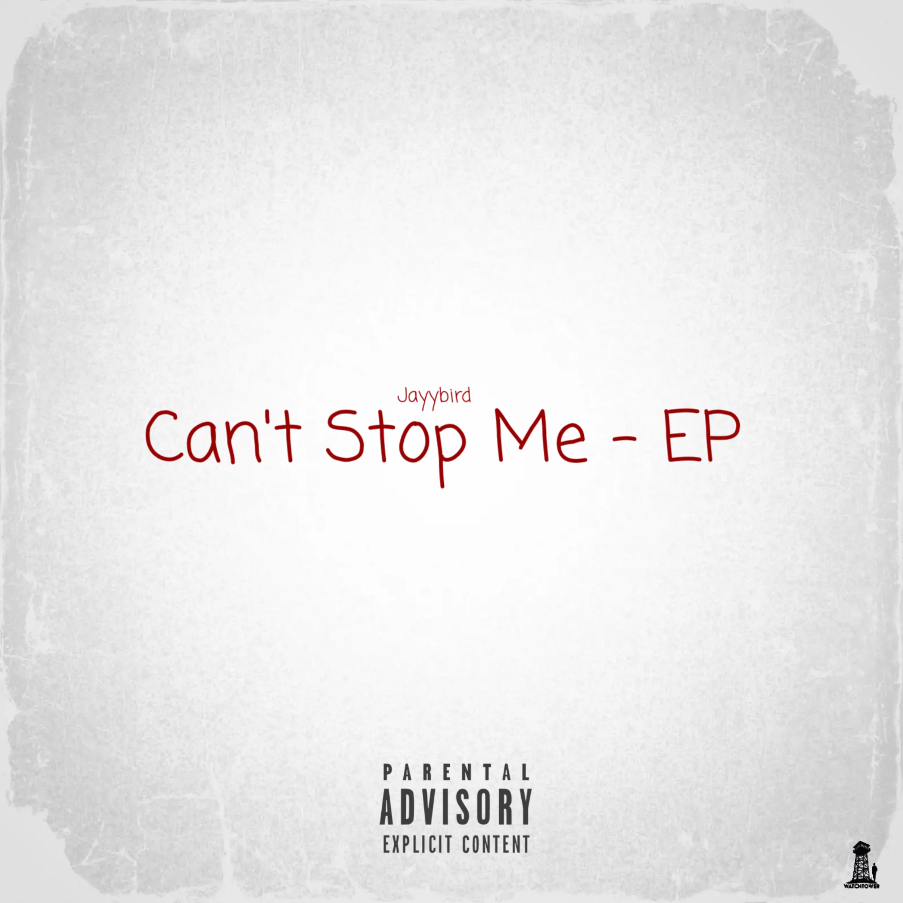 Can't Stop Me artwork
