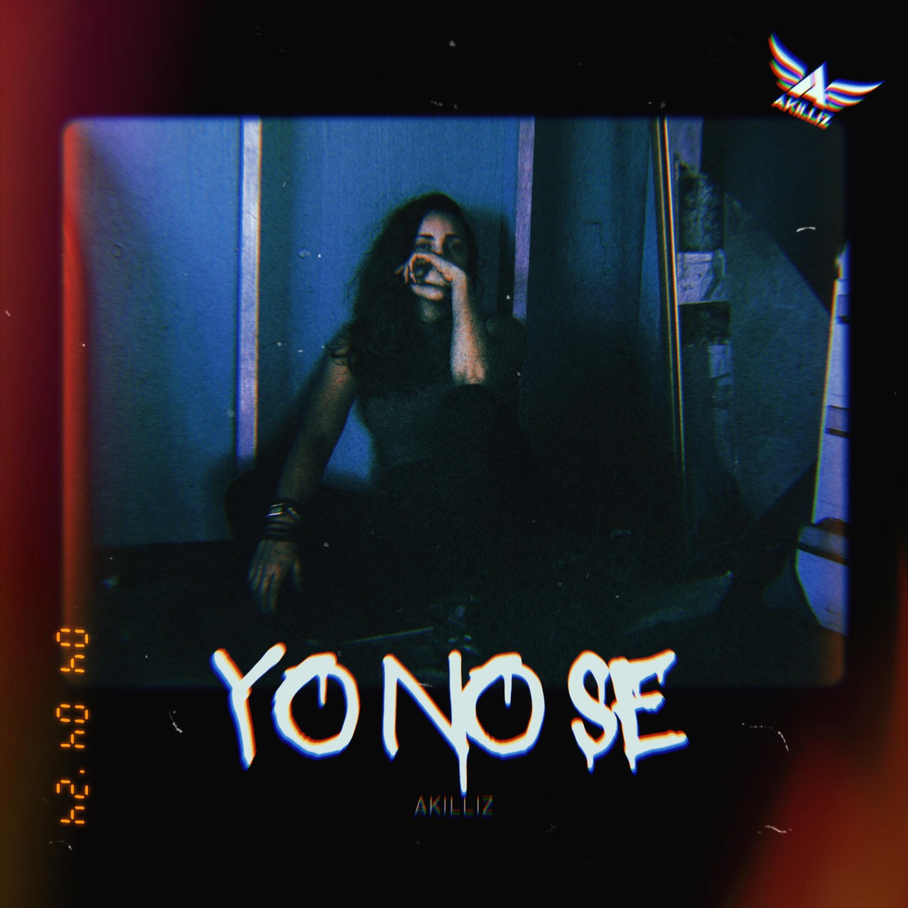 Yo No Se artwork