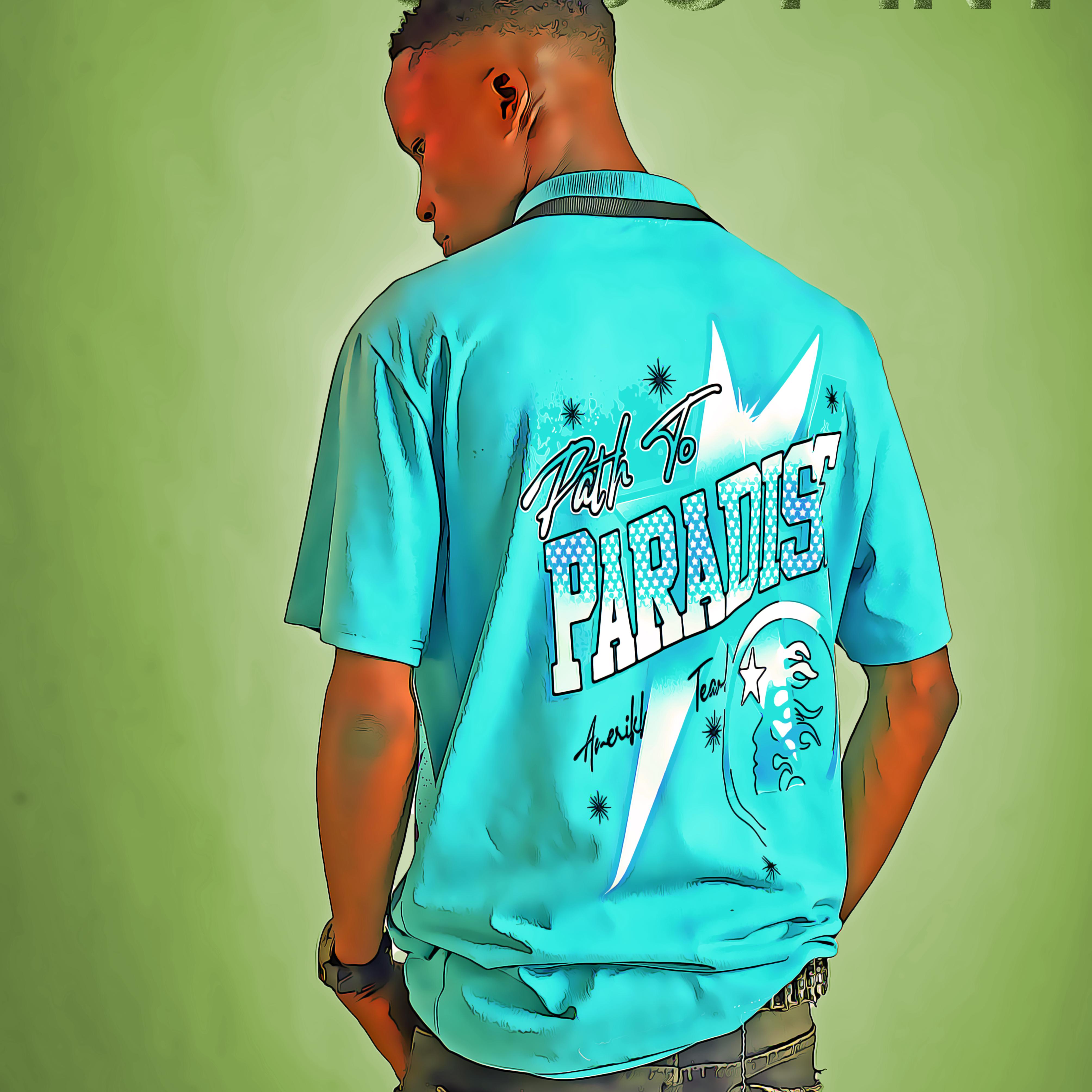 BADDO DA SHINE artwork