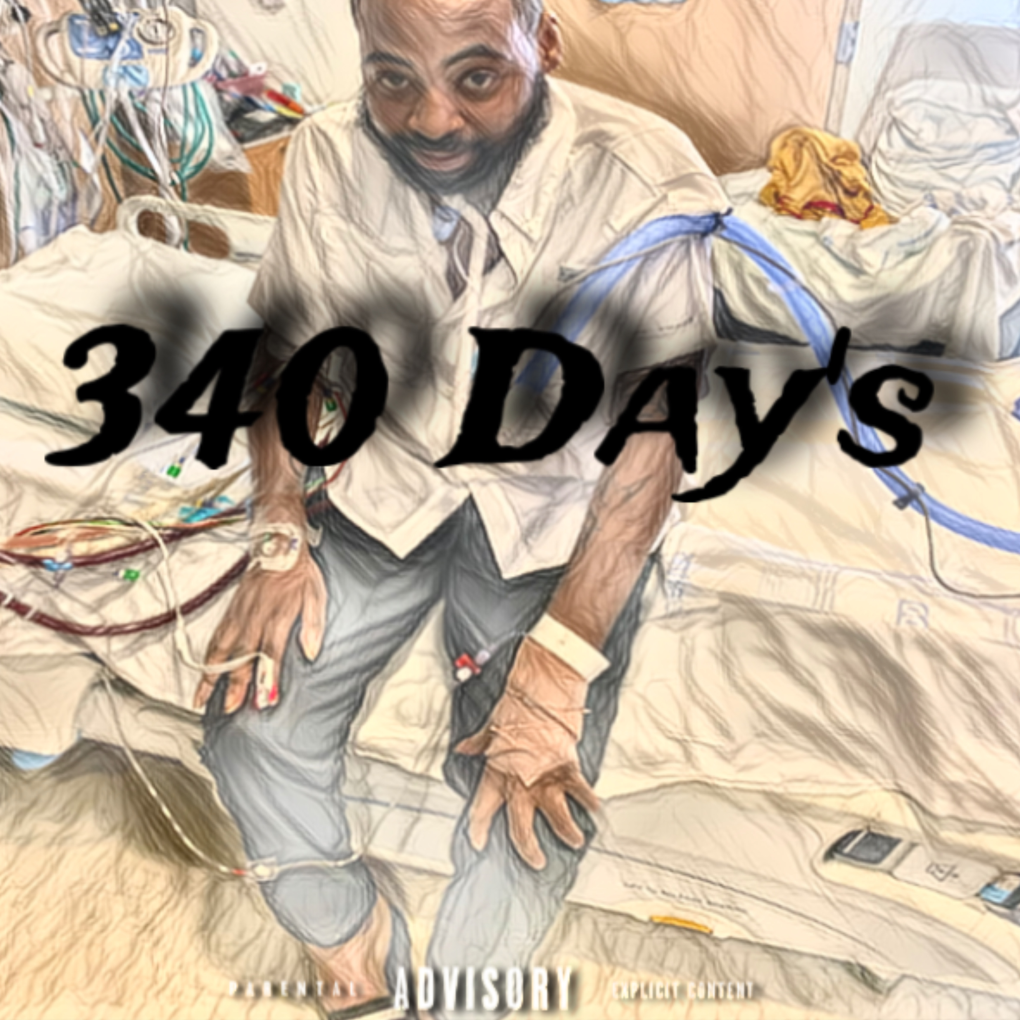 340 Day’s artwork