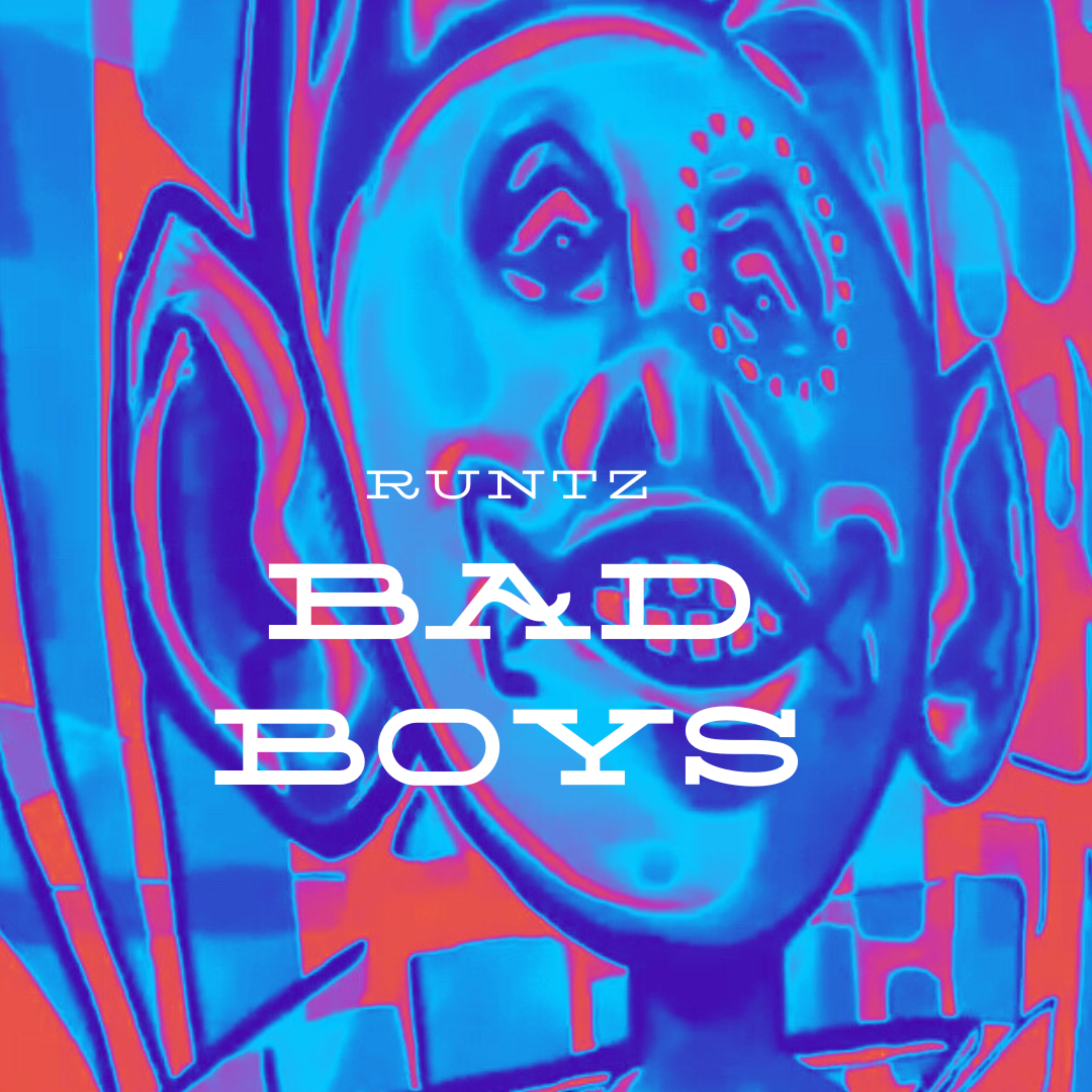 Bad Boys artwork