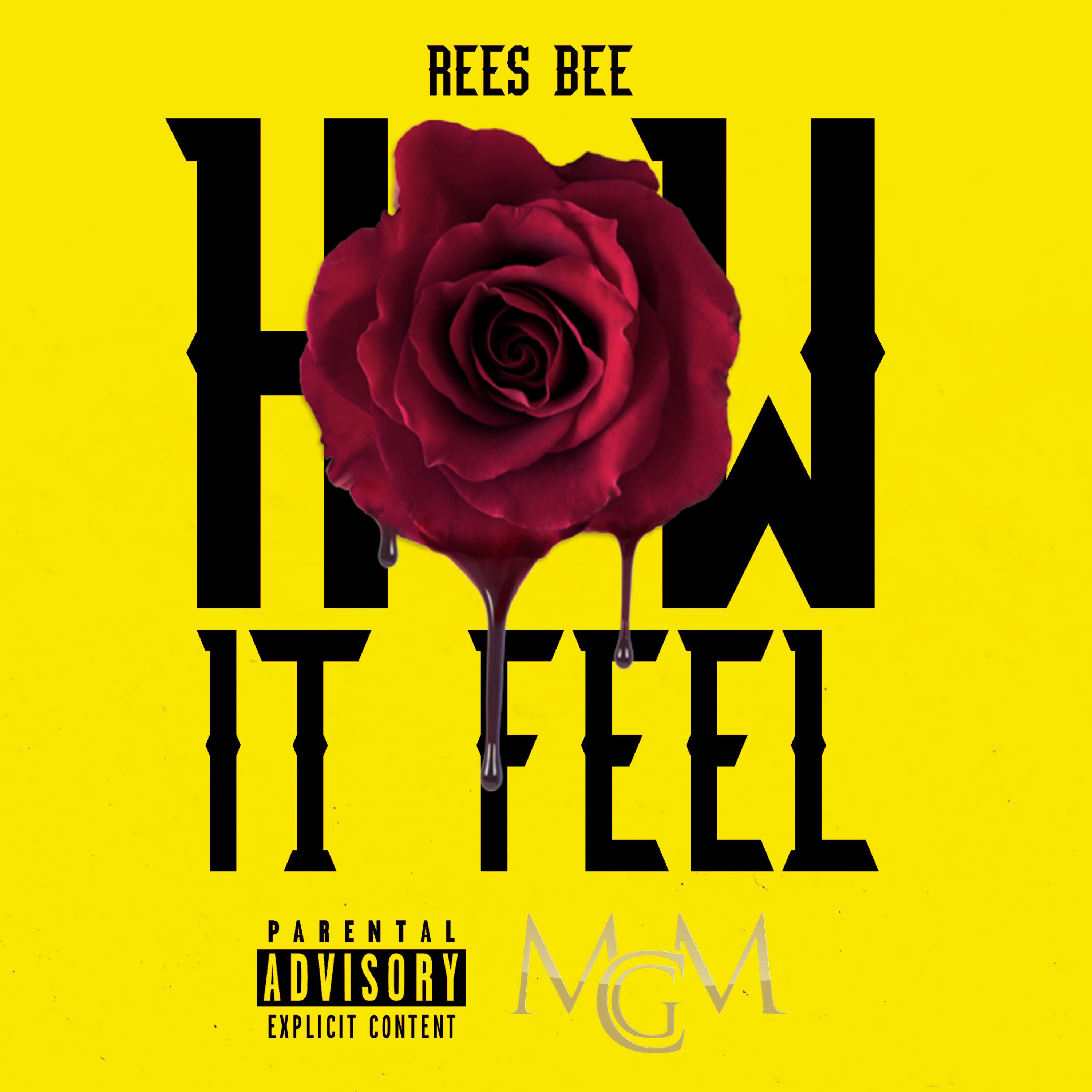 How It Feel artwork