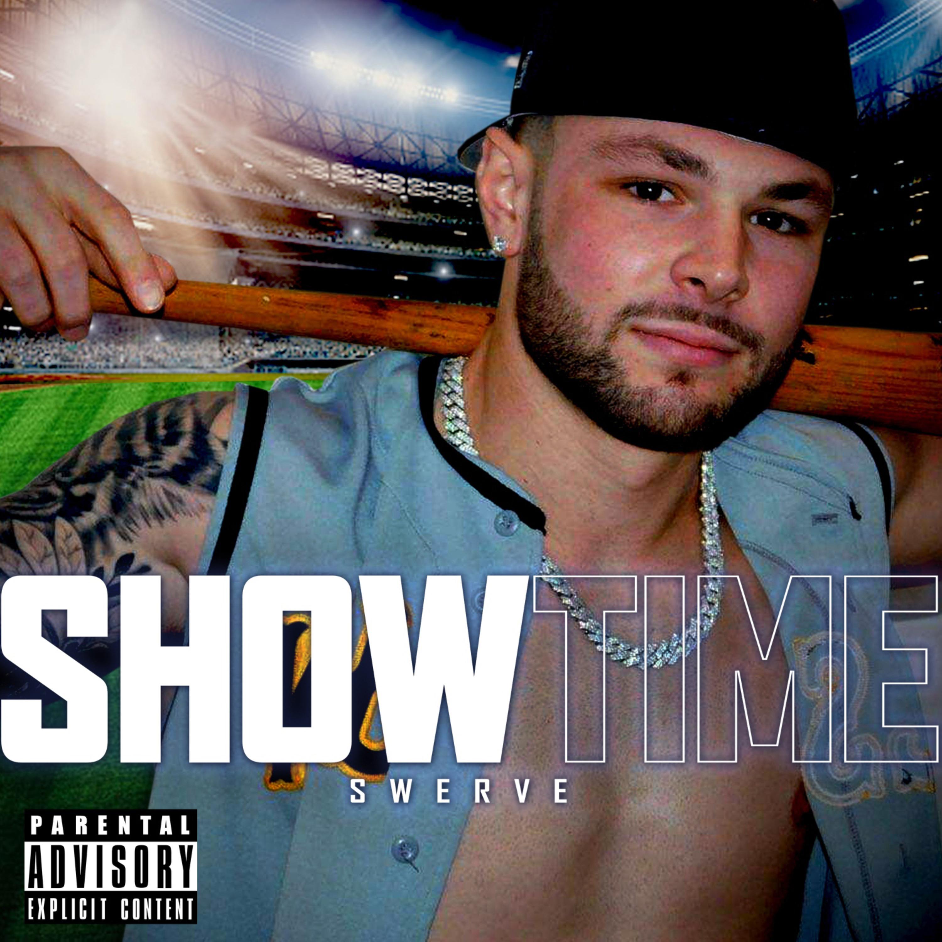 Showtime artwork