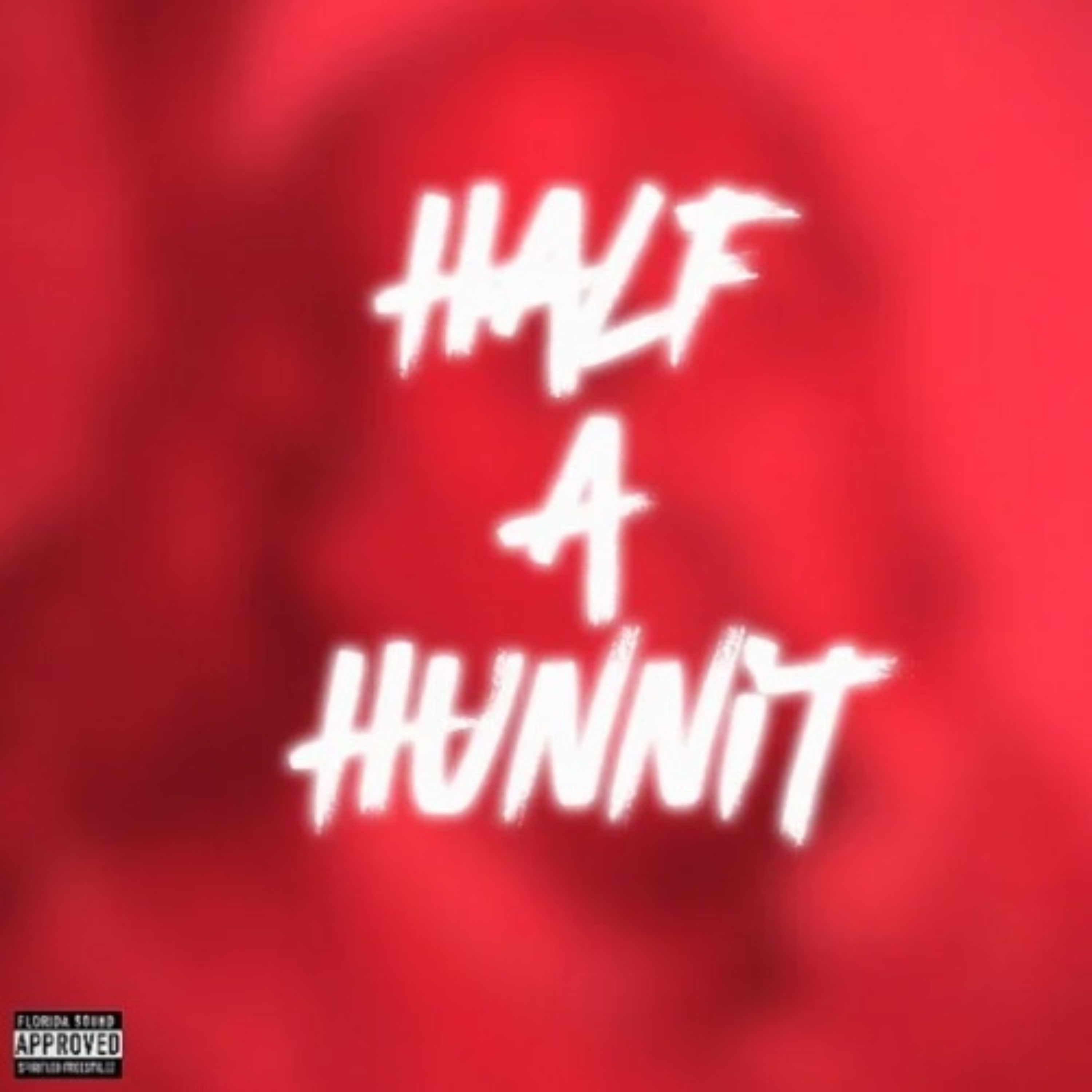 Half A Hunnit by D9ChasinChrist cover art