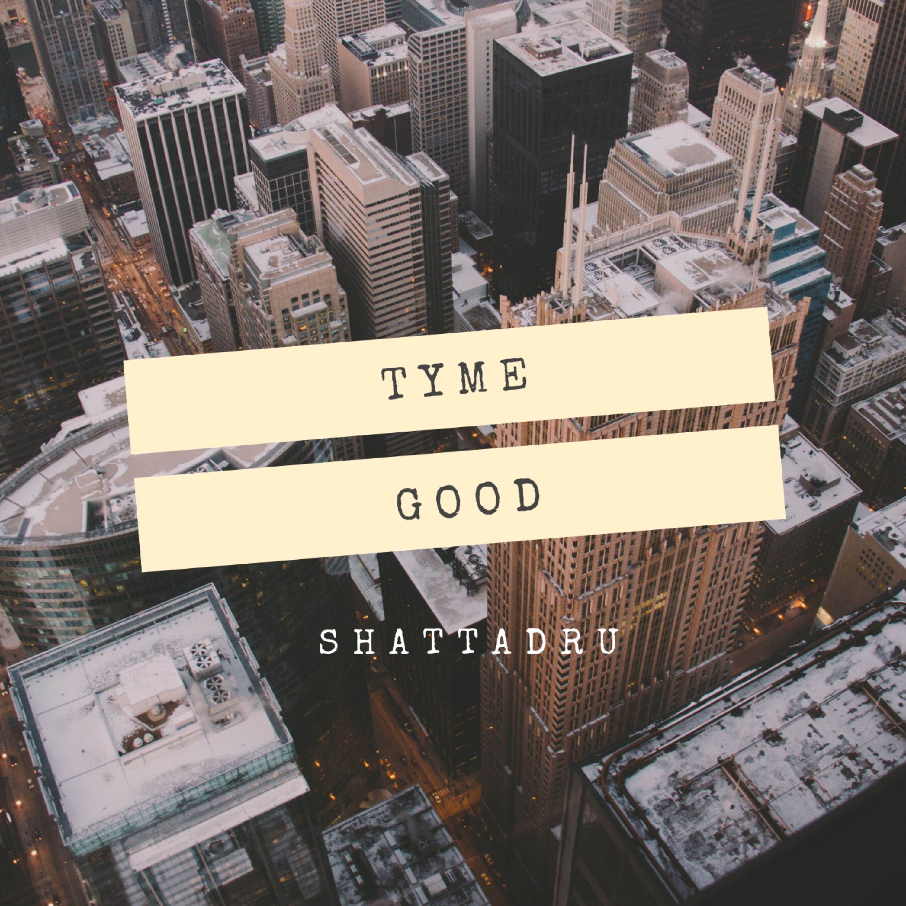 Tyme Good artwork