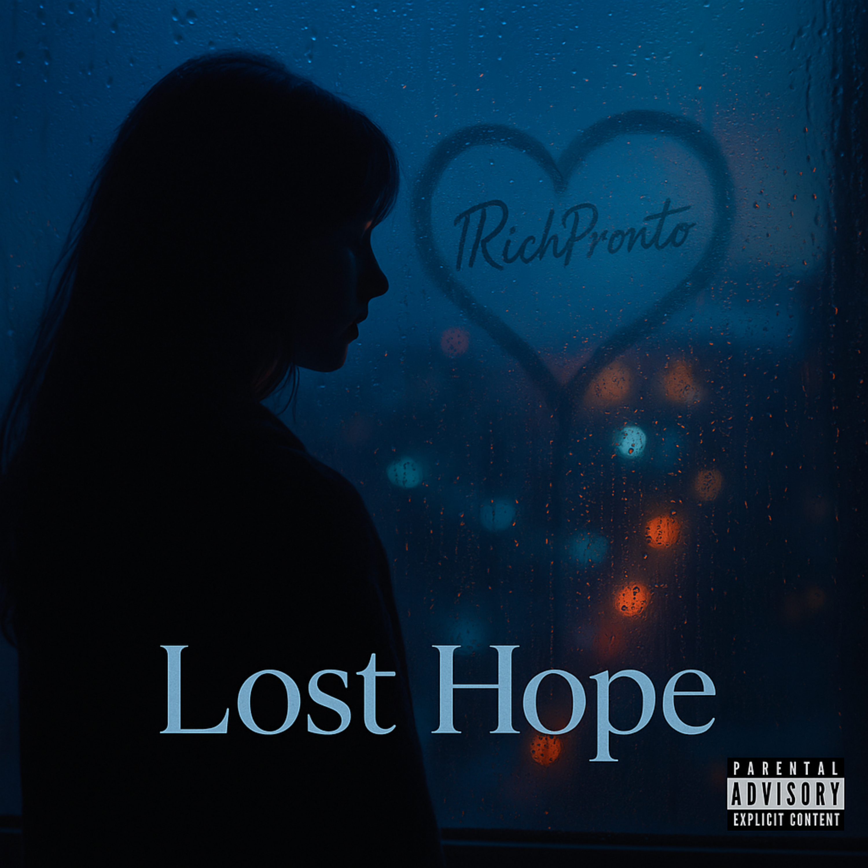 Lost Hope artwork