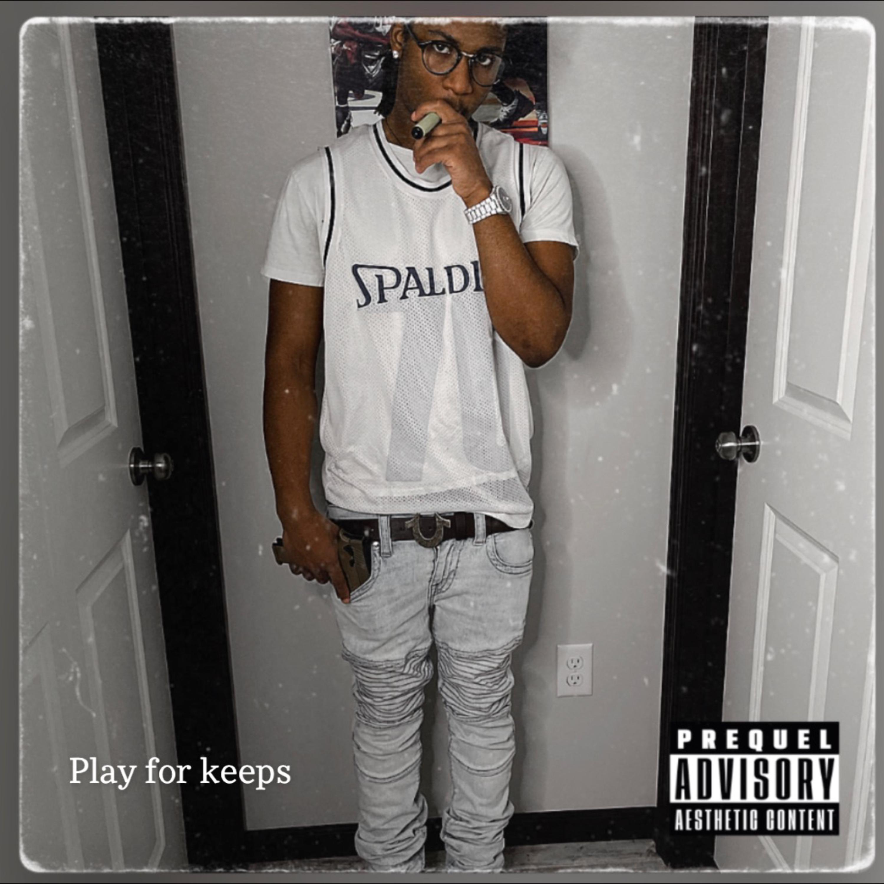 Play For Keeps artwork