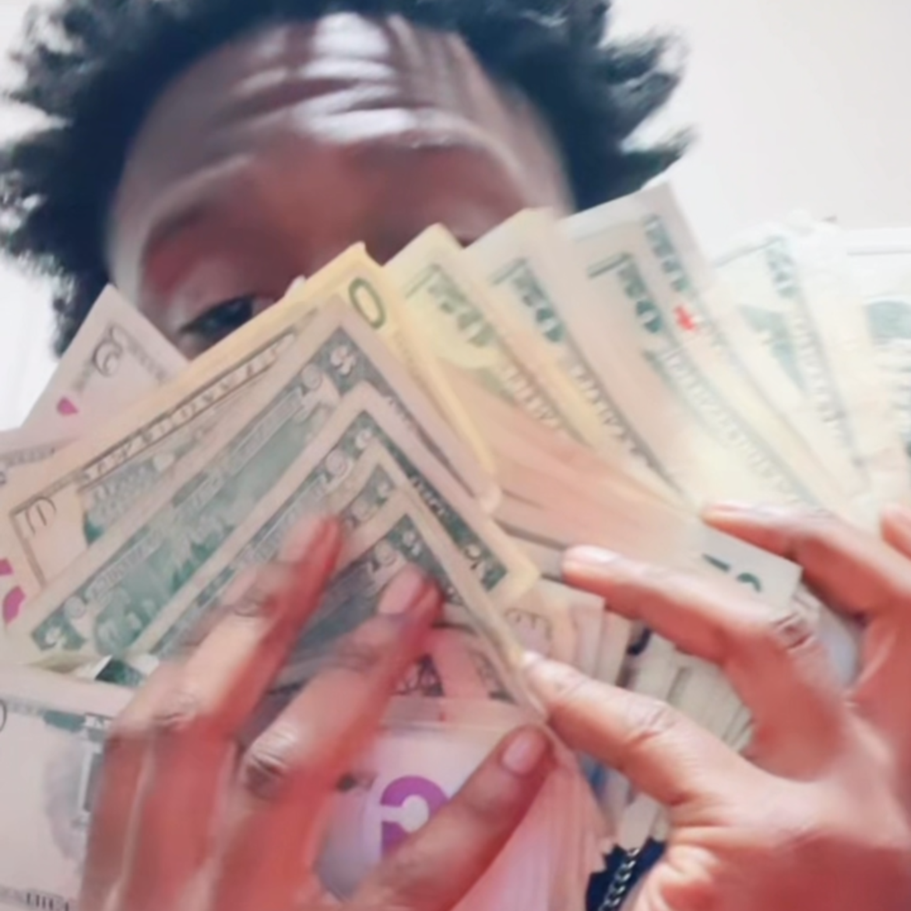 Dead Presidents artwork