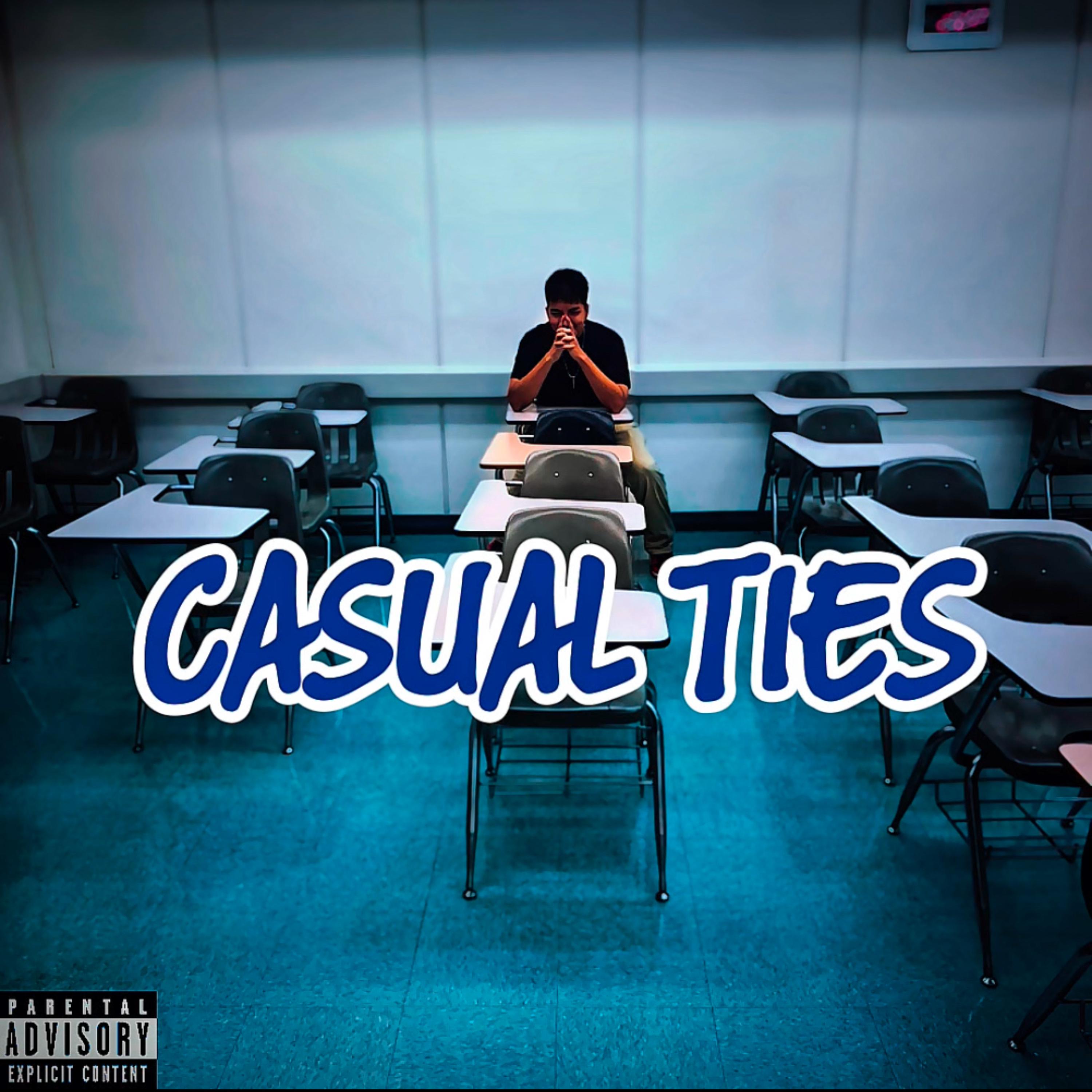 Casual Ties artwork