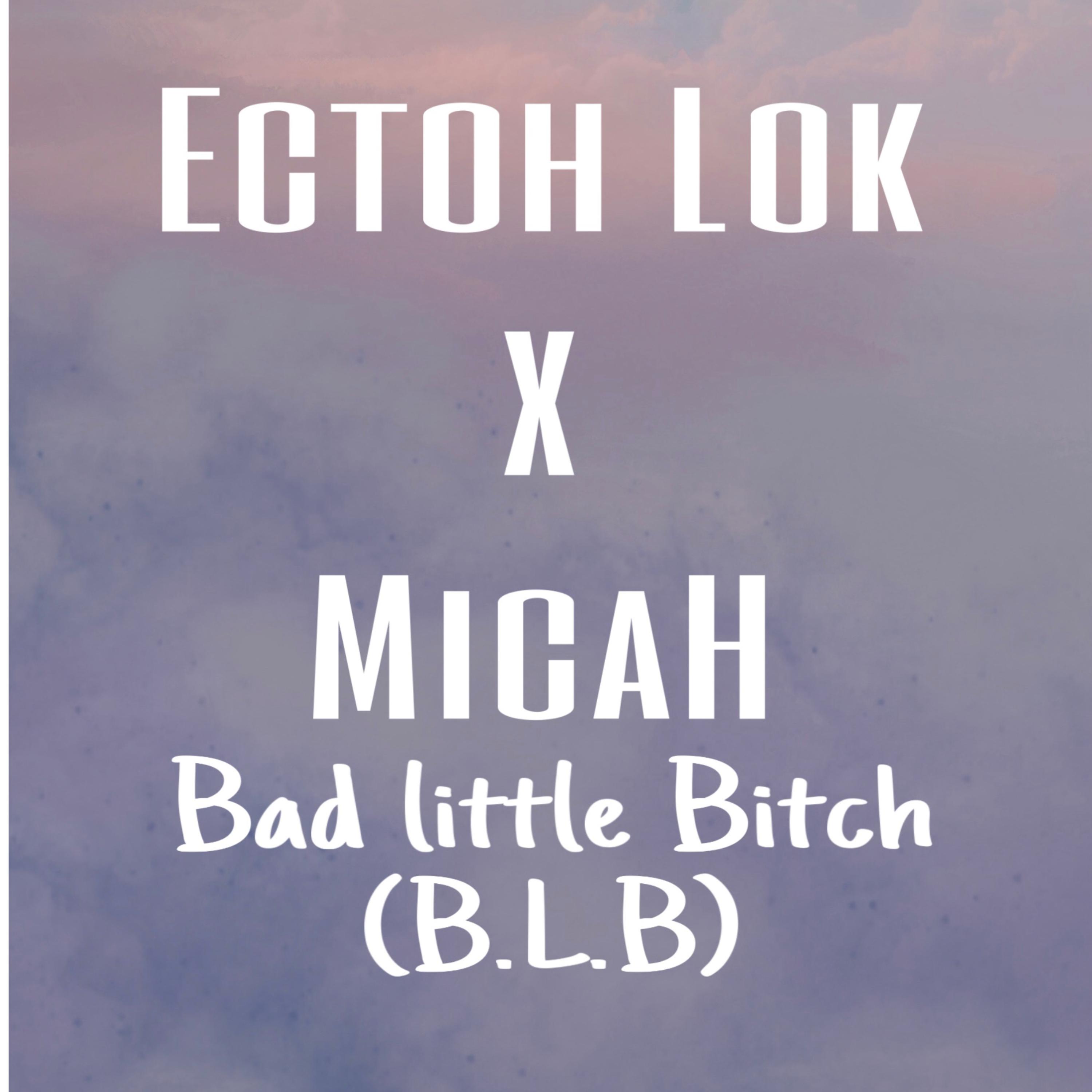 Bad Little Bitch artwork