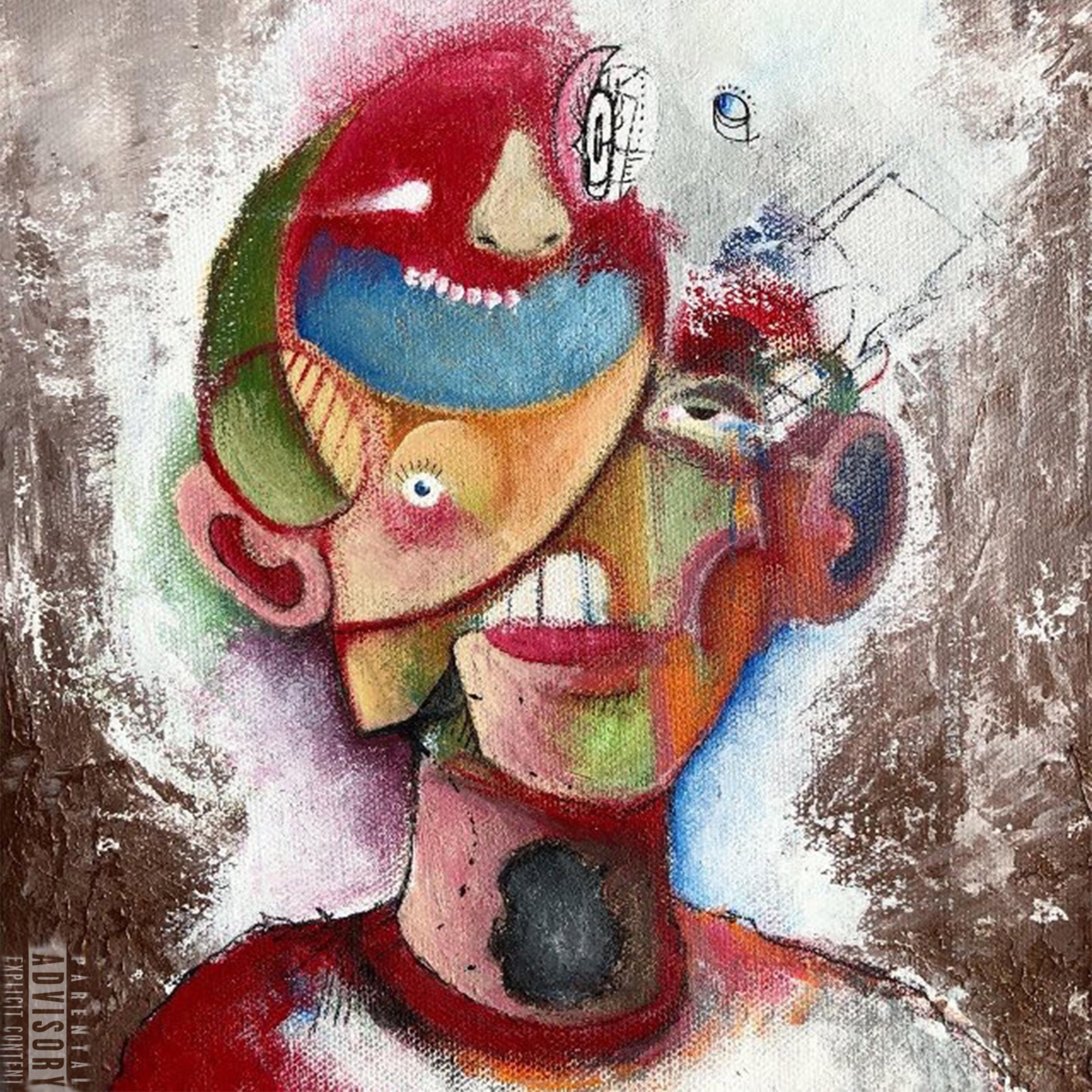 dEaThOfMe artwork