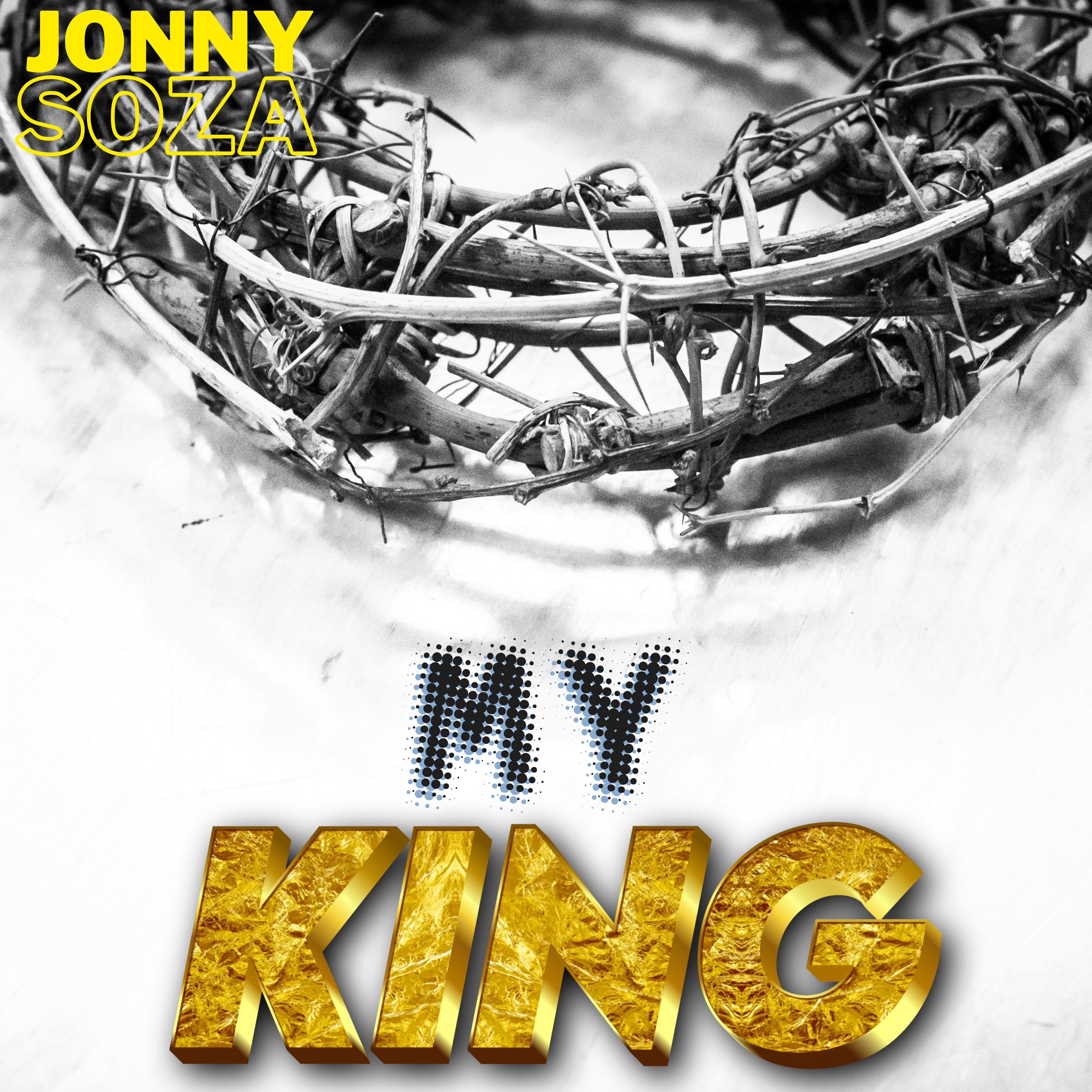 My King artwork