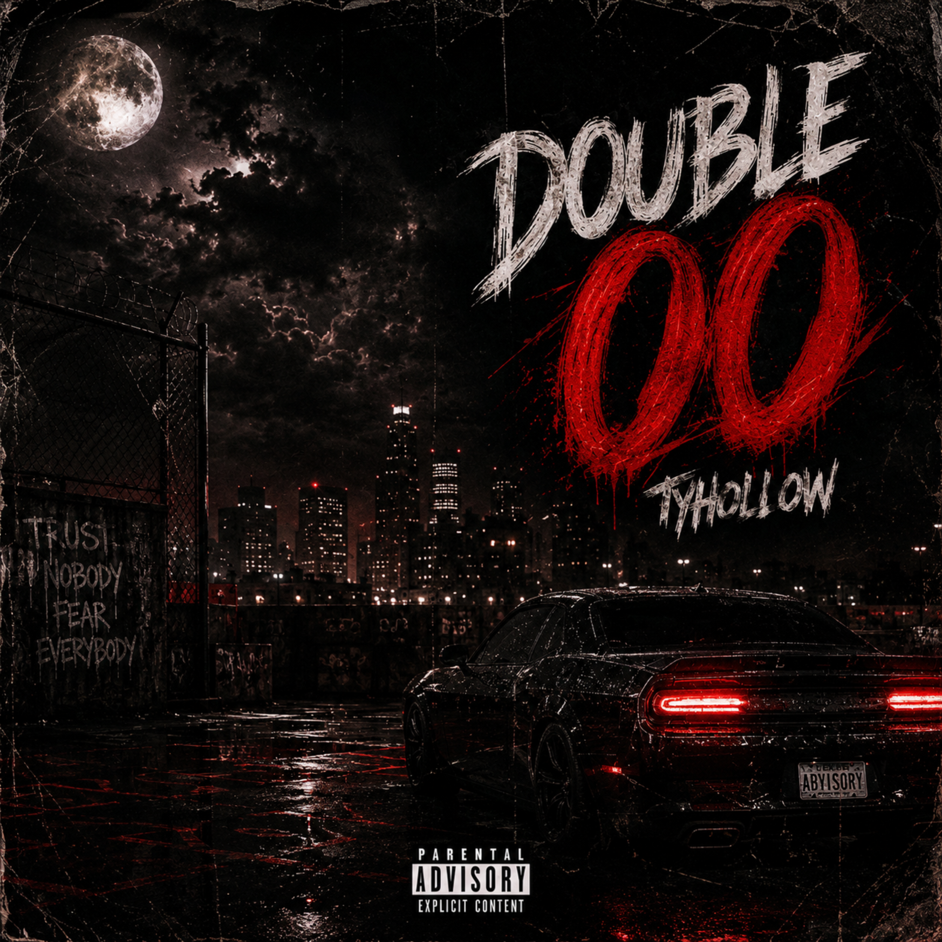 Double O by Tyhollow cover art