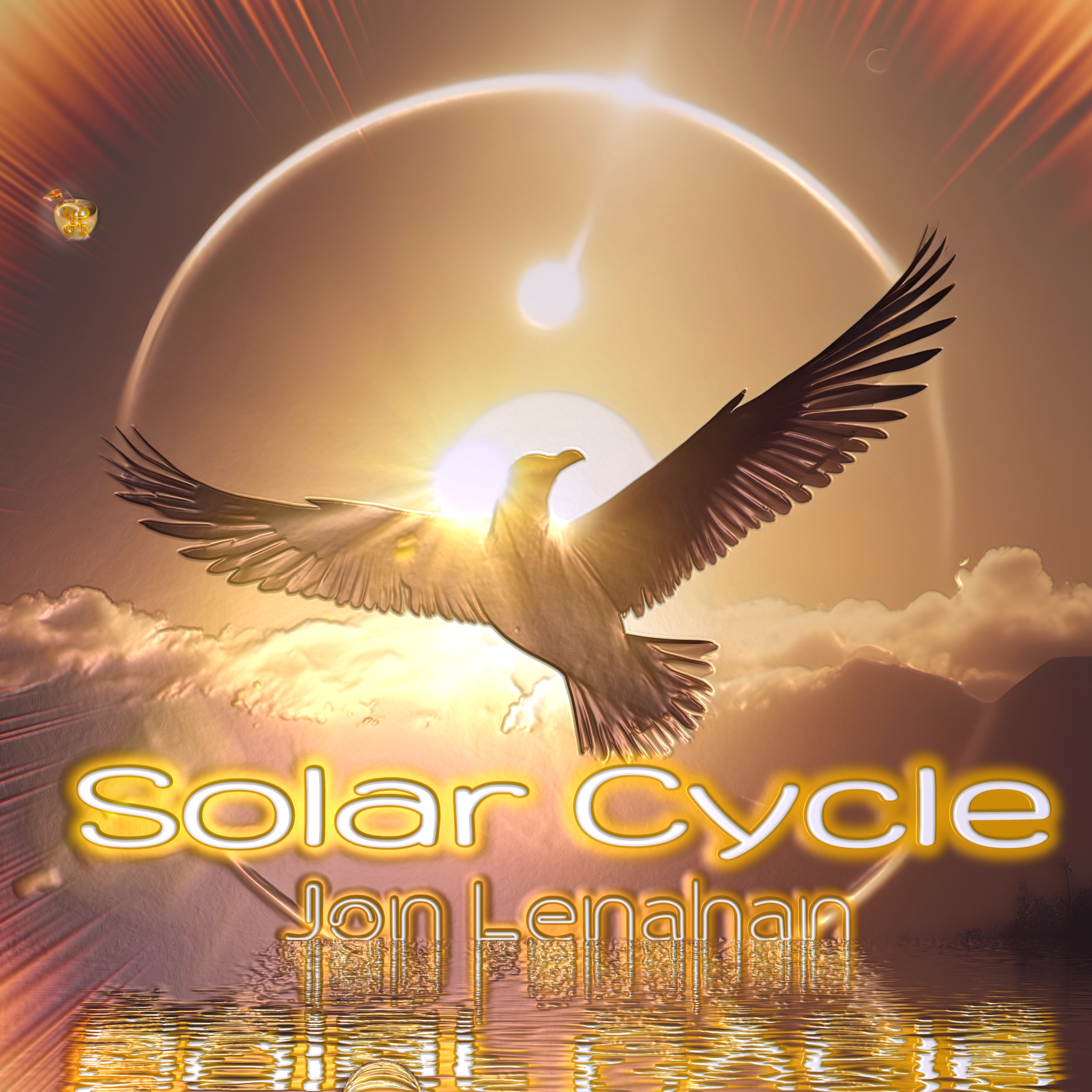 Solar Cycle artwork