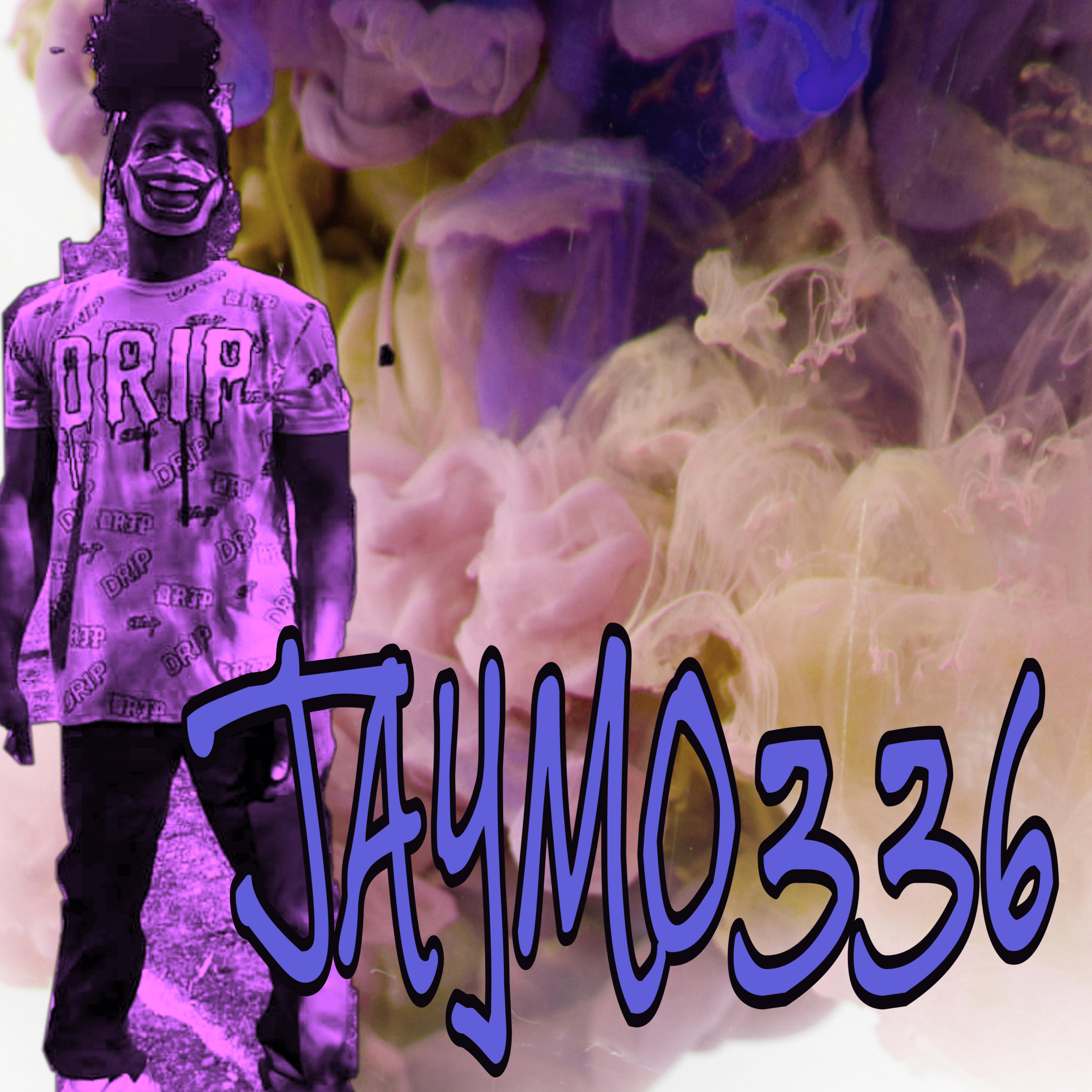 Talk My Shit artwork
