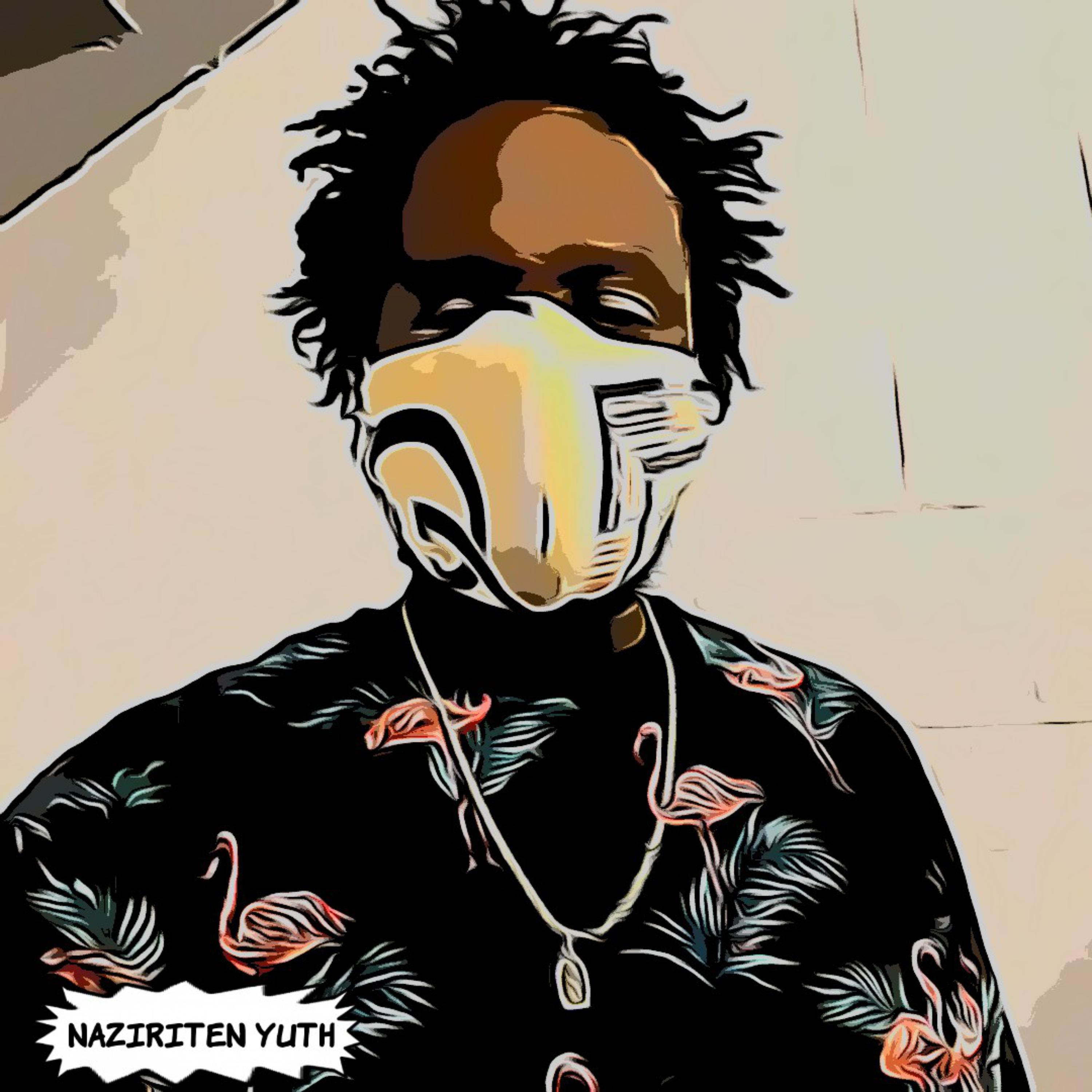 Drop Dem by Naziriten Yuth cover art